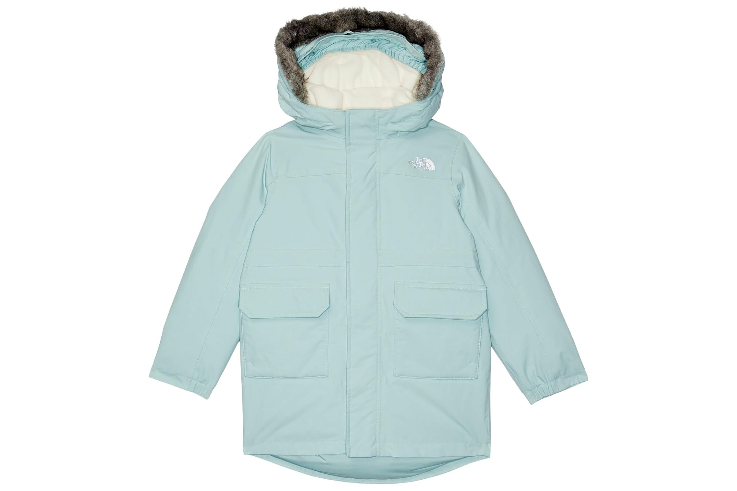 Пальто The North Face Kids Arctic Parka Toddler 32390₽