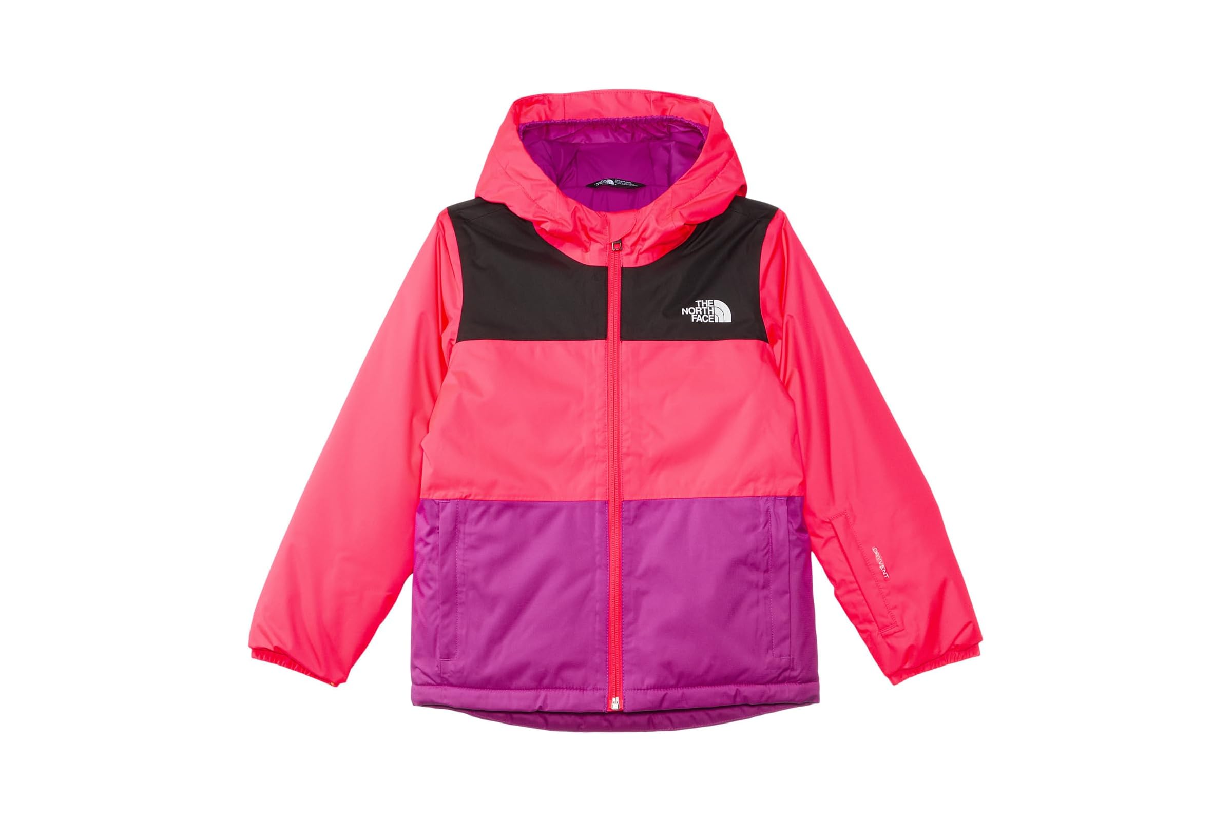 Пальто The North Face Kids Freedom Insulated Jacket Toddler 15390₽