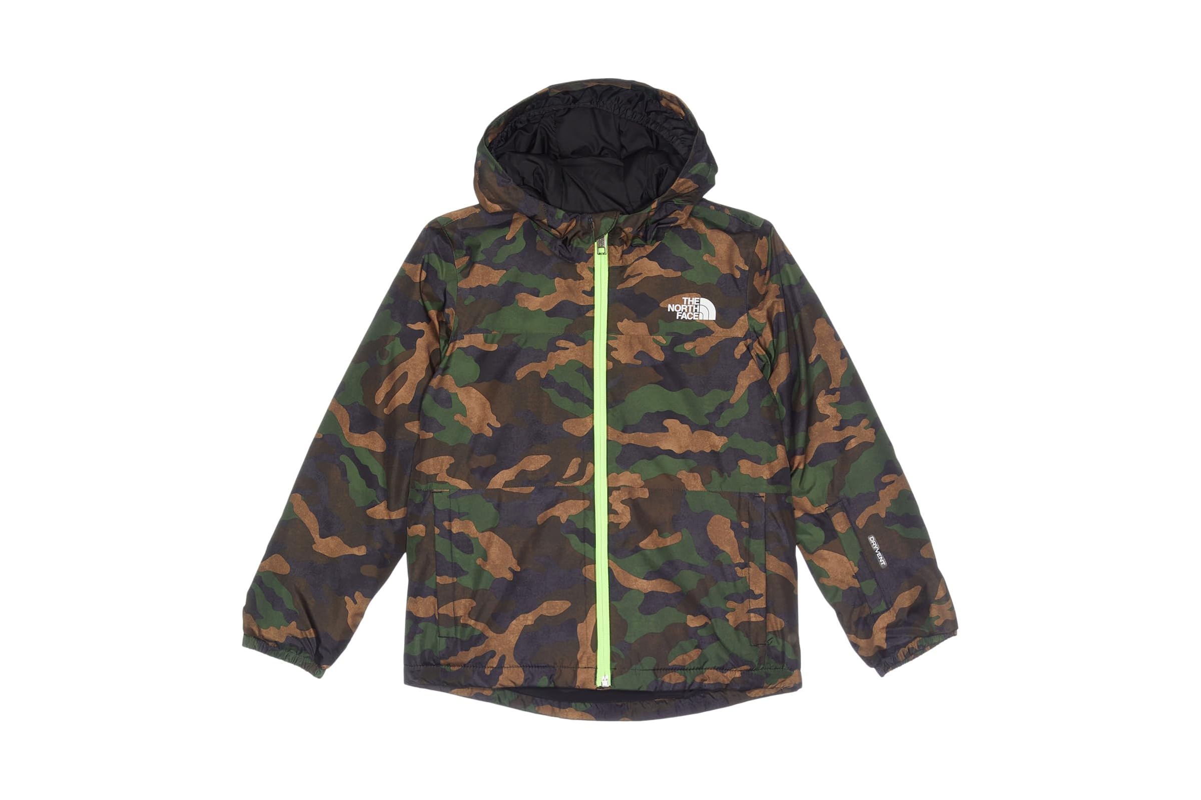 Пальто The North Face Kids Freedom Insulated Jacket Toddler 14790₽