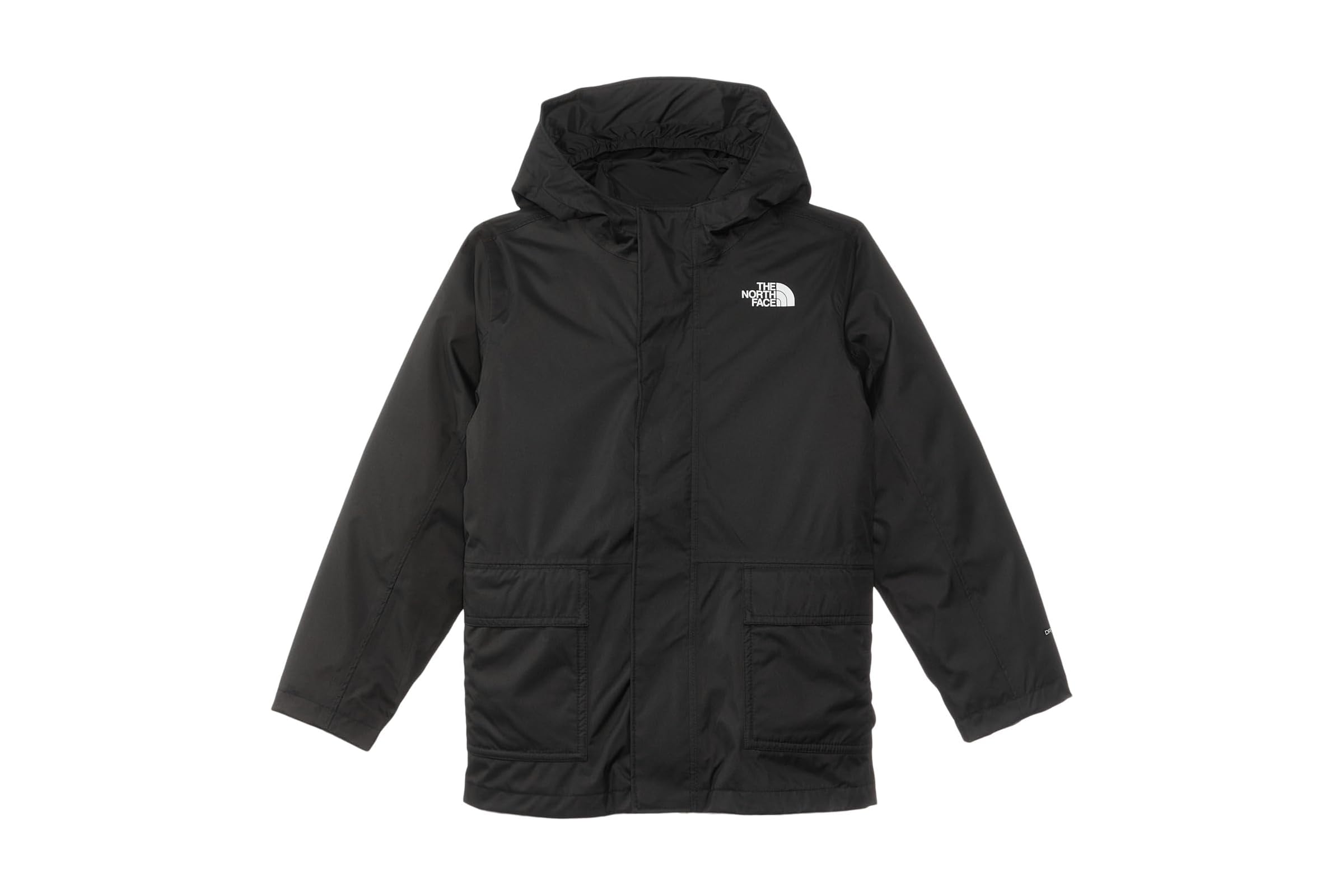 Пальто The North Face Kids North Down Triclimate Toddler 24590₽