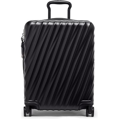 Чемодан Tumi 19 Degree Continental Expandable 4 Wheel Carry-On