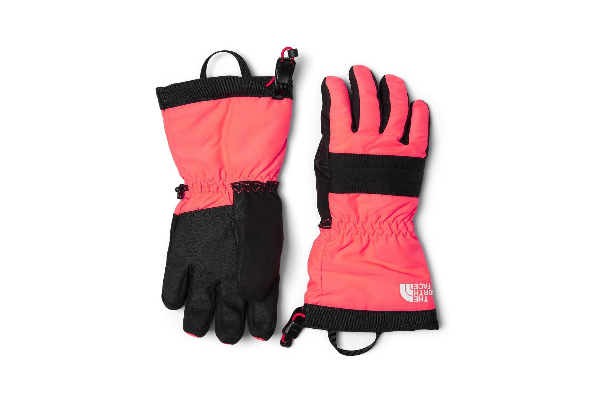 The North Face Kids Montana Ski Gloves Little KidsBig Kids 9790₽