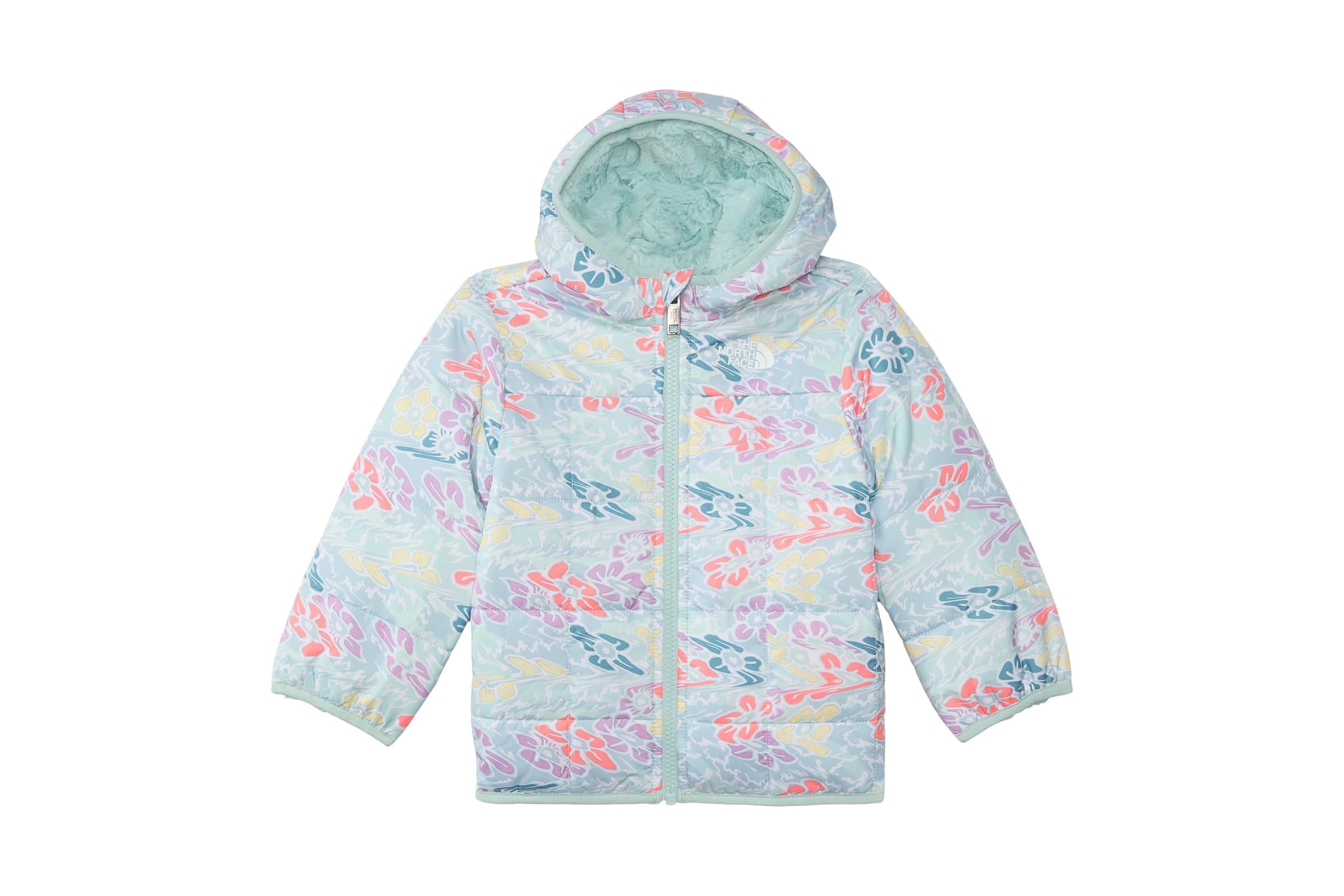 Пальто The North Face Kids Reversible Shasta Full Zip Hooded Jacket Infant 12090₽