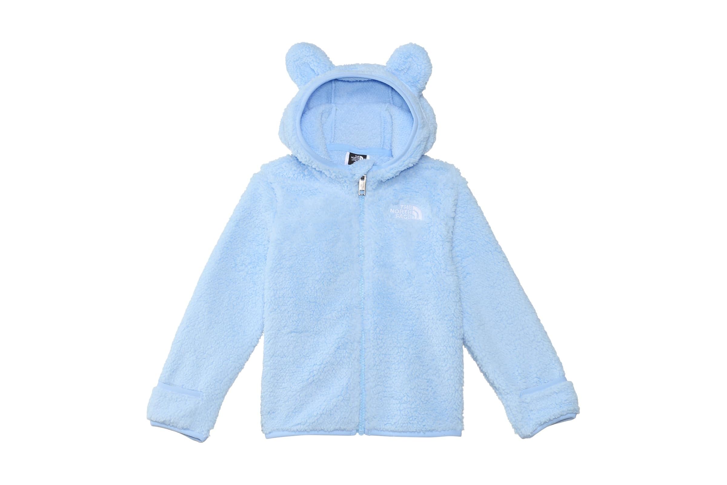 Пальто The North Face Kids Campshire Full Zip Hoodie Infant 7490₽