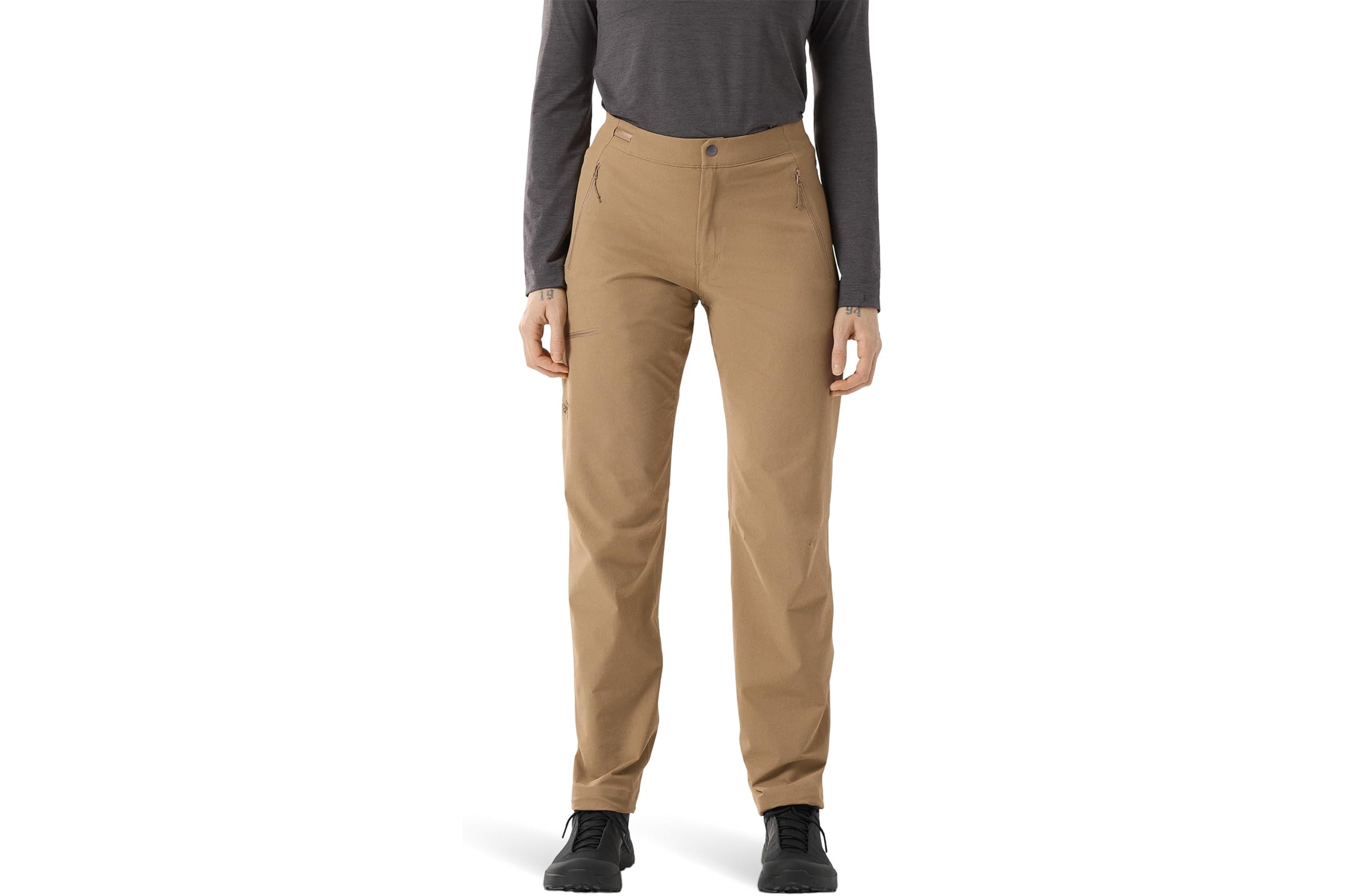 Arcteryx Gamma Pants 35490₽