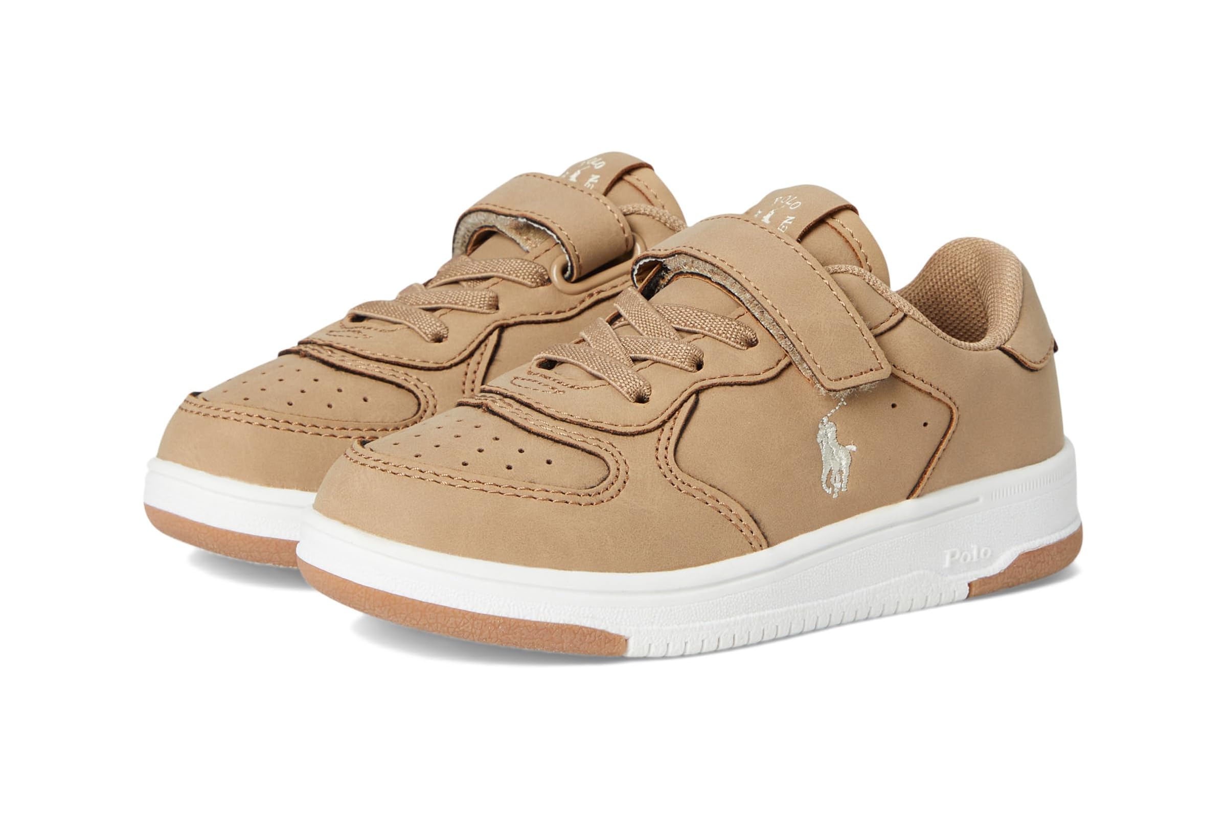 Polo Ralph Lauren Kids Masters Court Ps Toddler 10290₽