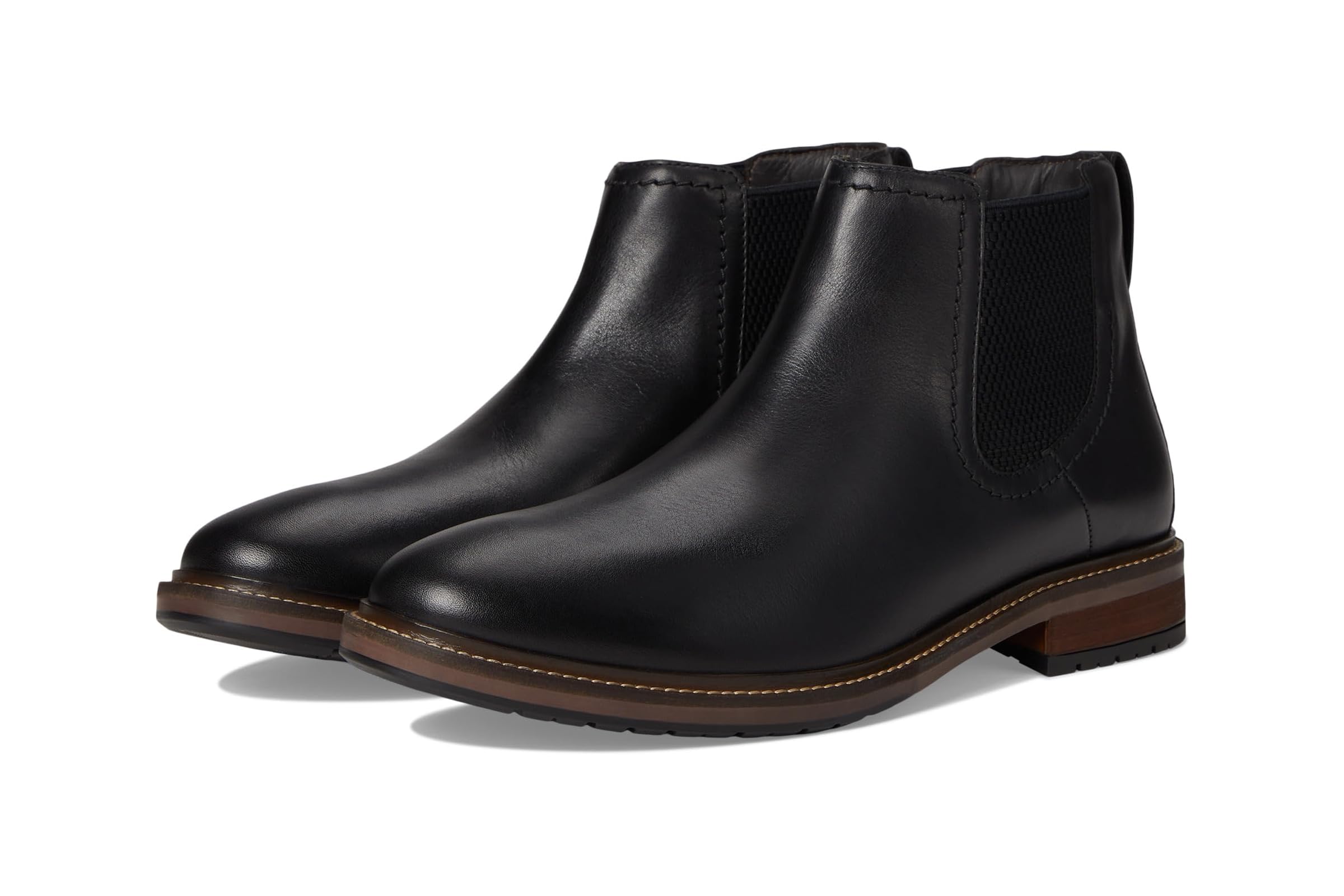 Florsheim Forge Plain Toe Gore Boot