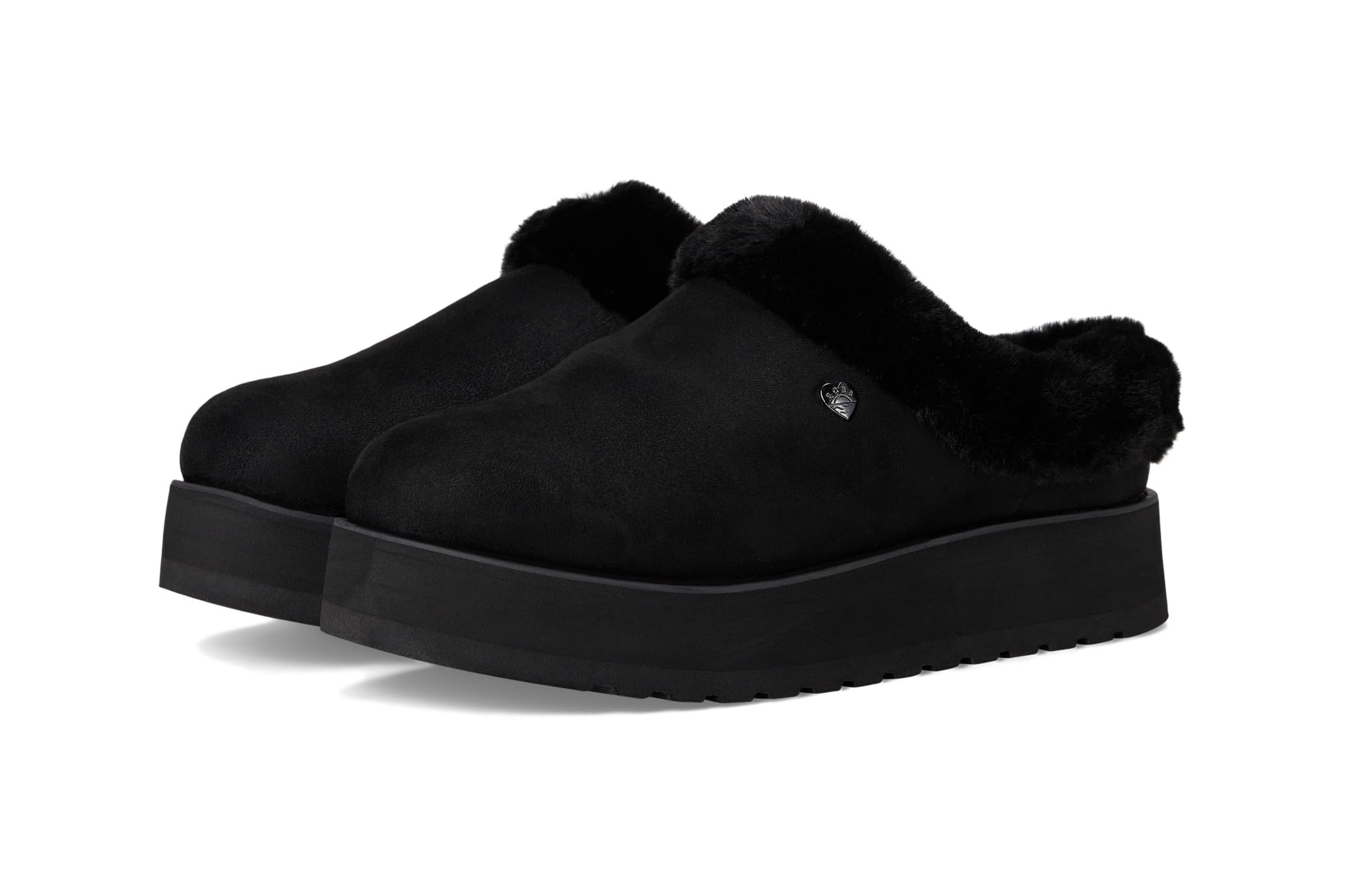 BOBS from SKECHERS Keepsakes Hi-Rise 8590₽