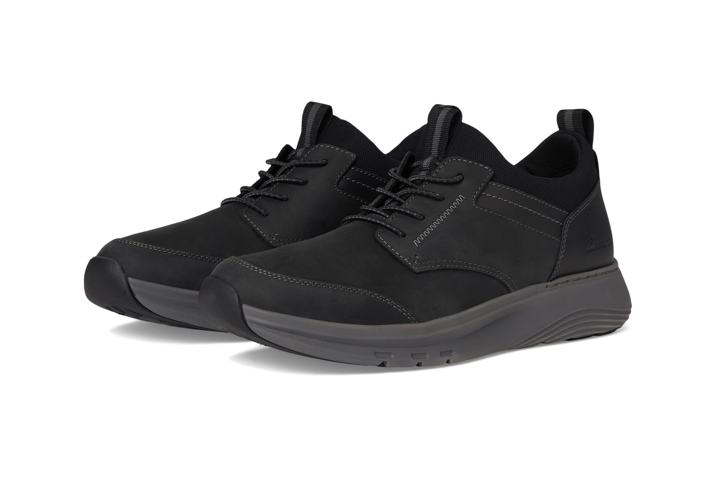 Мужские кроссовки Clarks Motion Trek EZ 11290₽