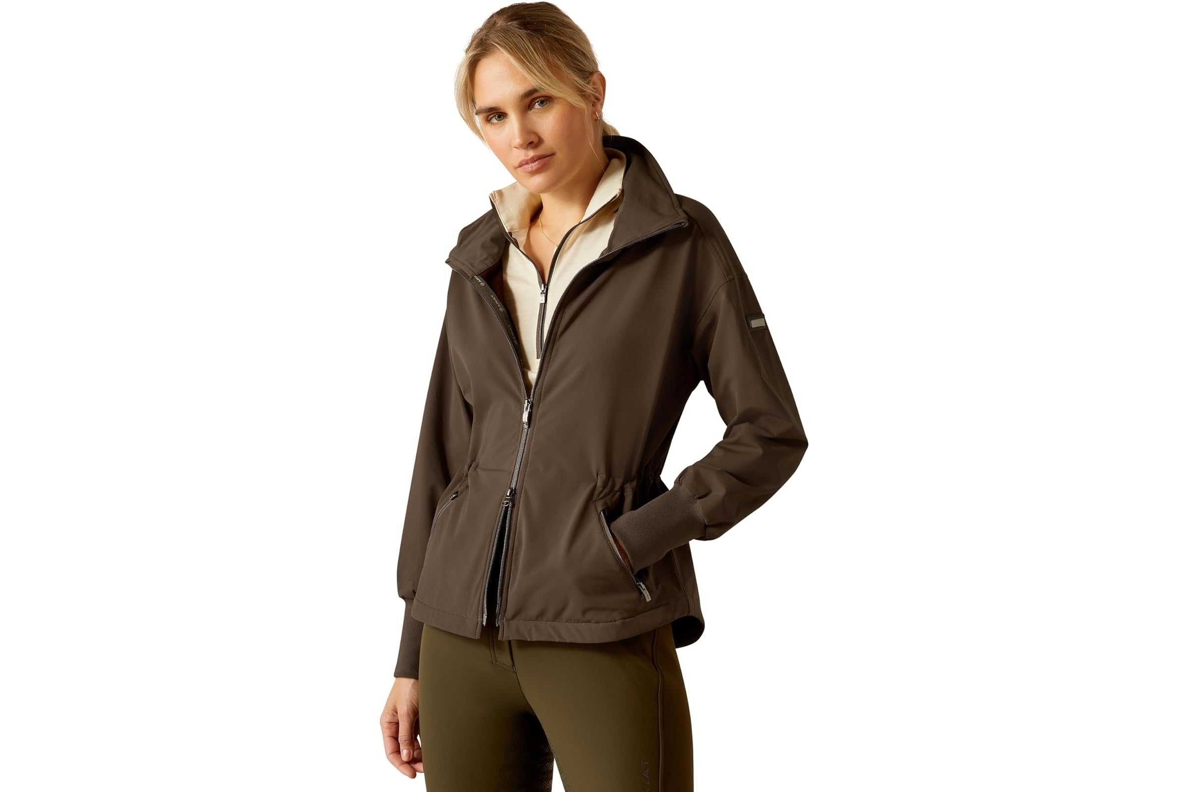 Ariat Estrade Softshell Jacket 30890₽