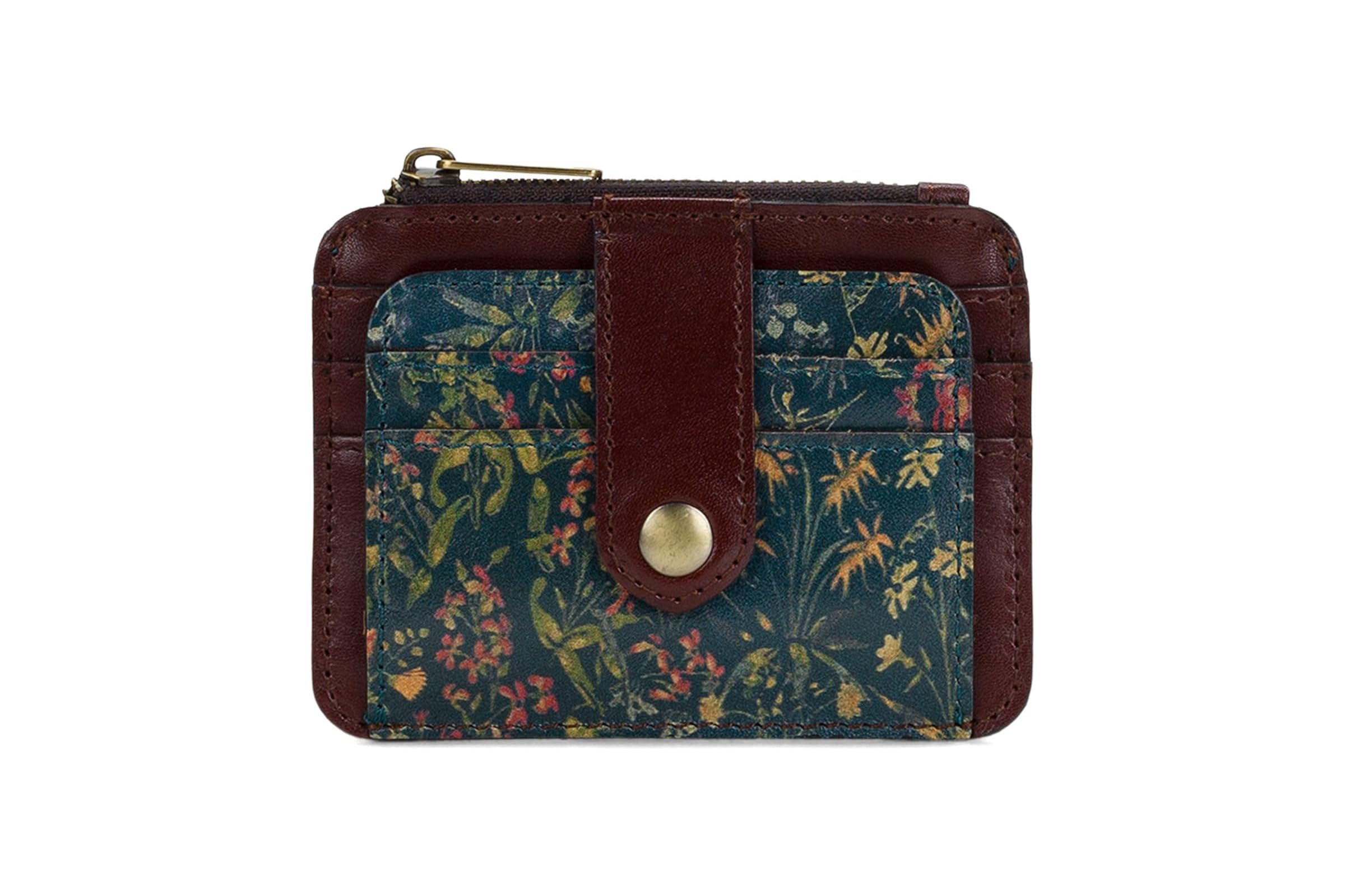Сумка Patricia Nash Cassis Id Case