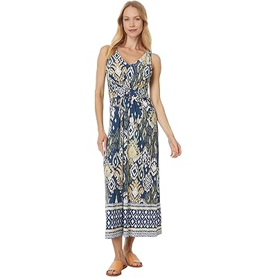 Платье Tommy Bahama Vista Cove Sleeveless Midi Dress
