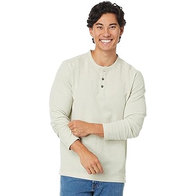 Мужская рубашка Tommy Bahama Morro Beach Ls Henley