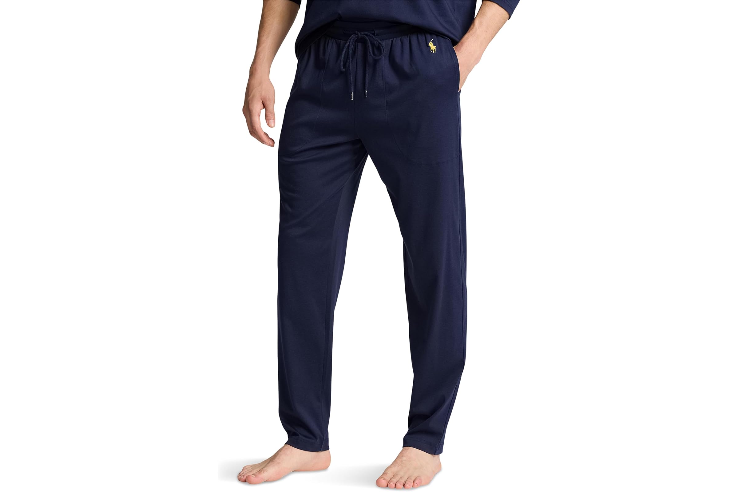 Polo Ralph Lauren Mercerized Cotton Patch Pocket Pants 11990₽