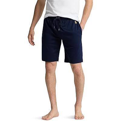 Пижама Polo Ralph Lauren Mercerized Cotton Pajama Shorts