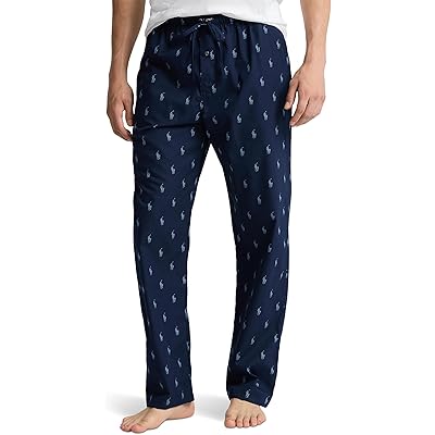 Пижама Polo Ralph Lauren AOPP Woven PJ Pants