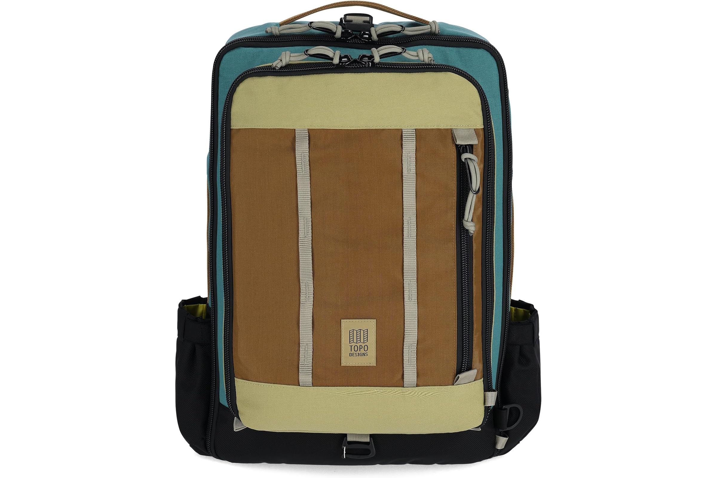 Topo Designs Global Travel Bag 43590₽