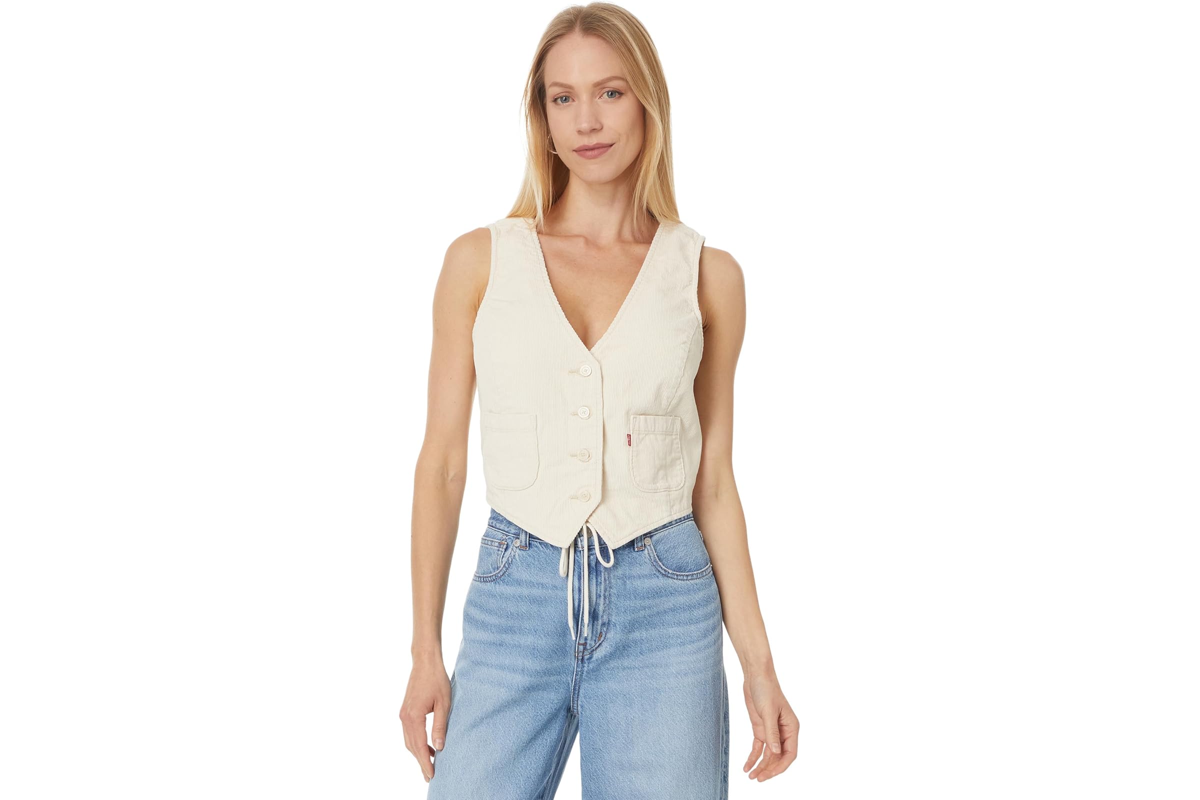 Levis Premium Tailored Vest 11790₽