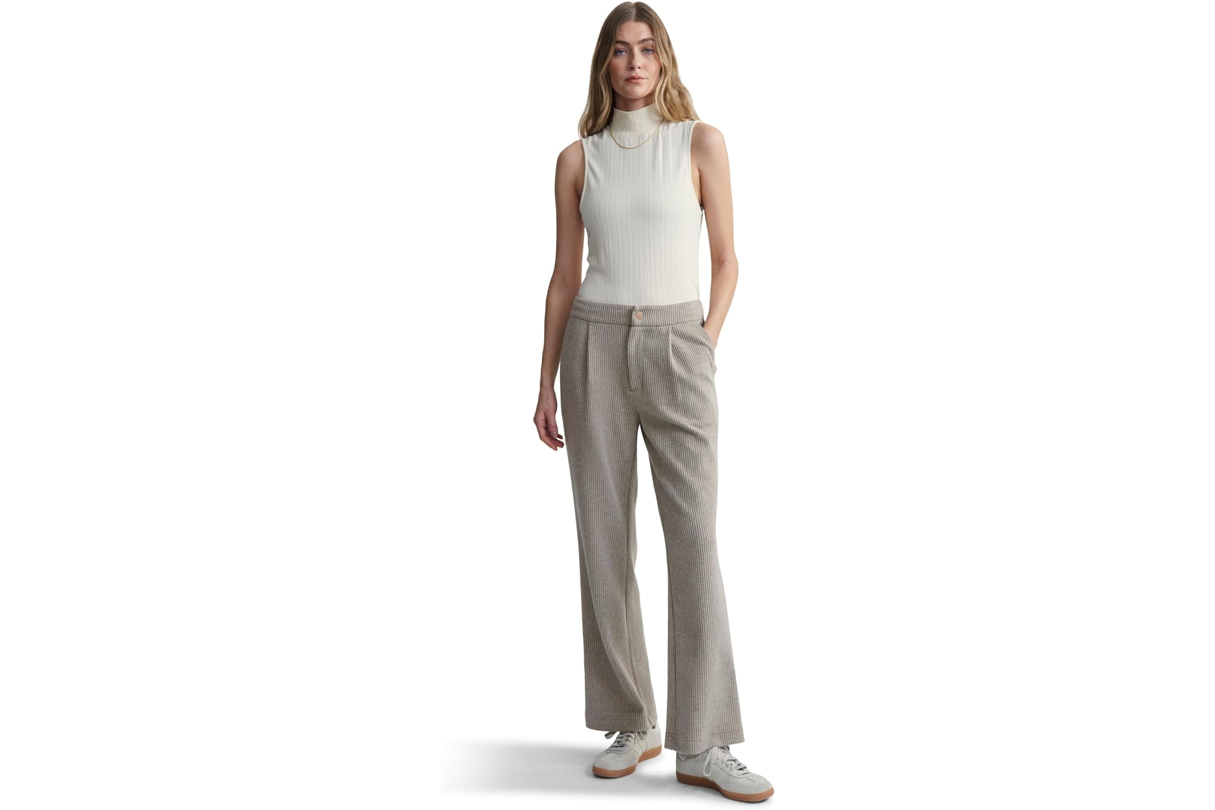 Varley Aberdeen Strght Leg 315 Pants 23490₽