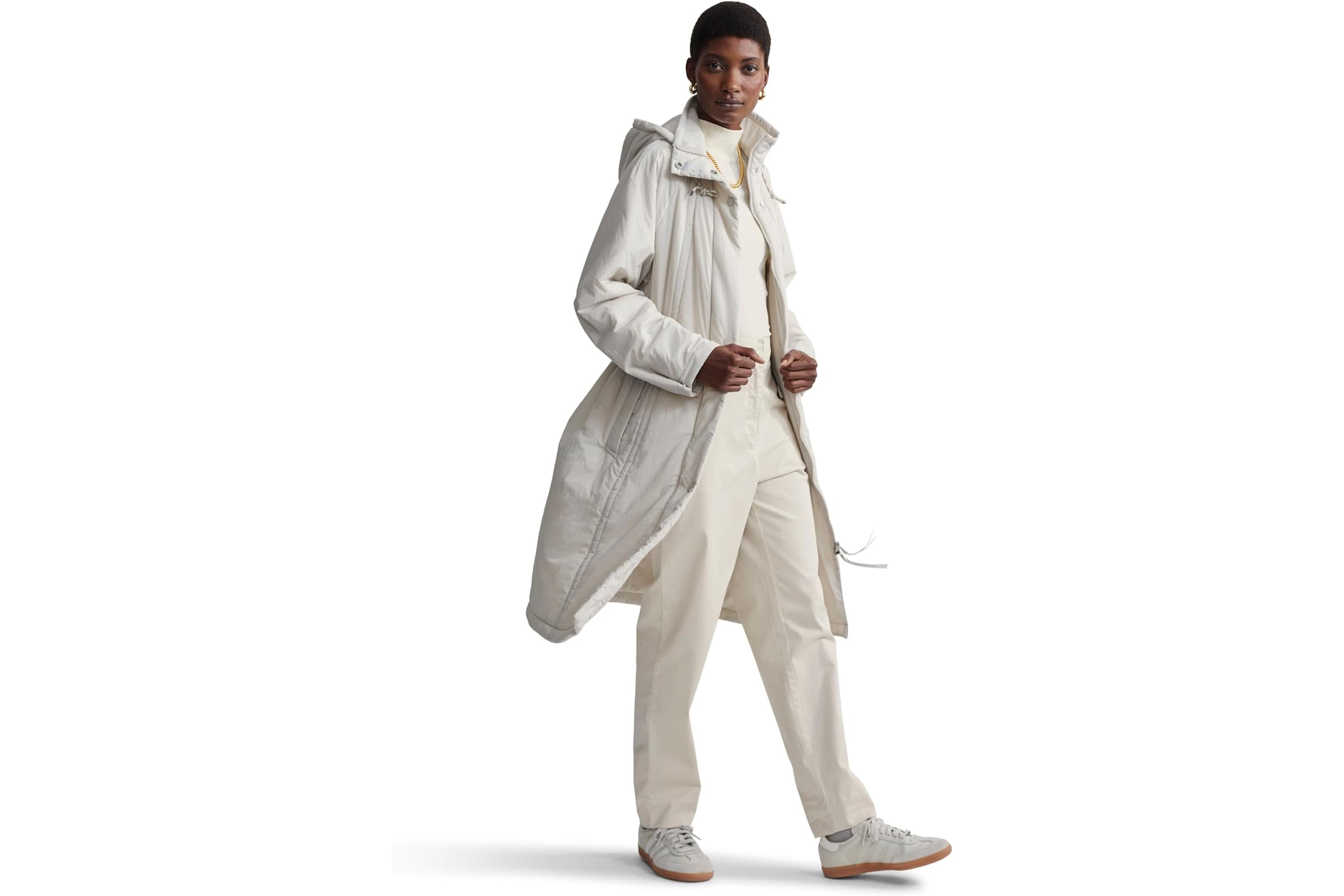 Varley Elle Light Padded Parka 55590₽