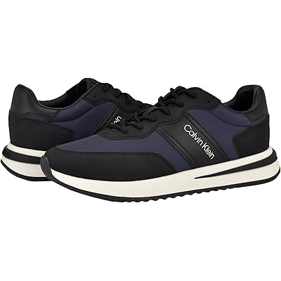 Мужские кроссовки Calvin Klein Paters