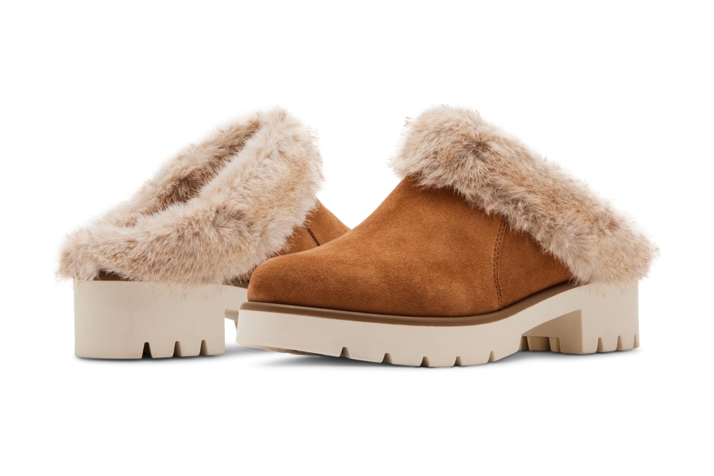 Тапочки Blondo Karoline Waterproof 23890₽
