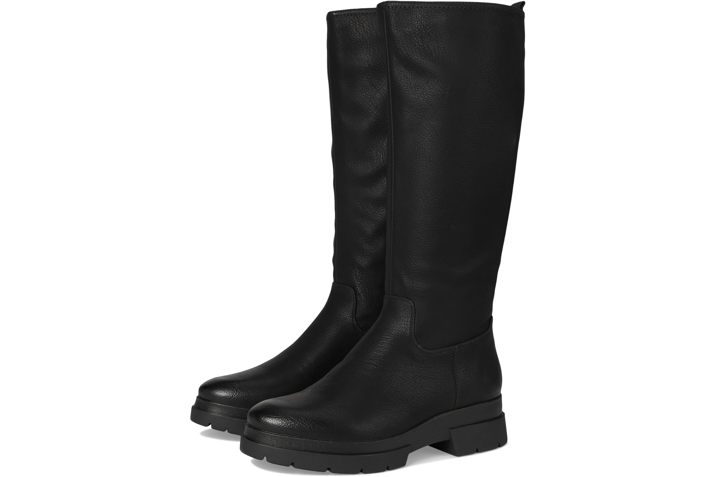 Naturalizer SOUL Naturalizer Orchid High Shaft Boots 35890₽