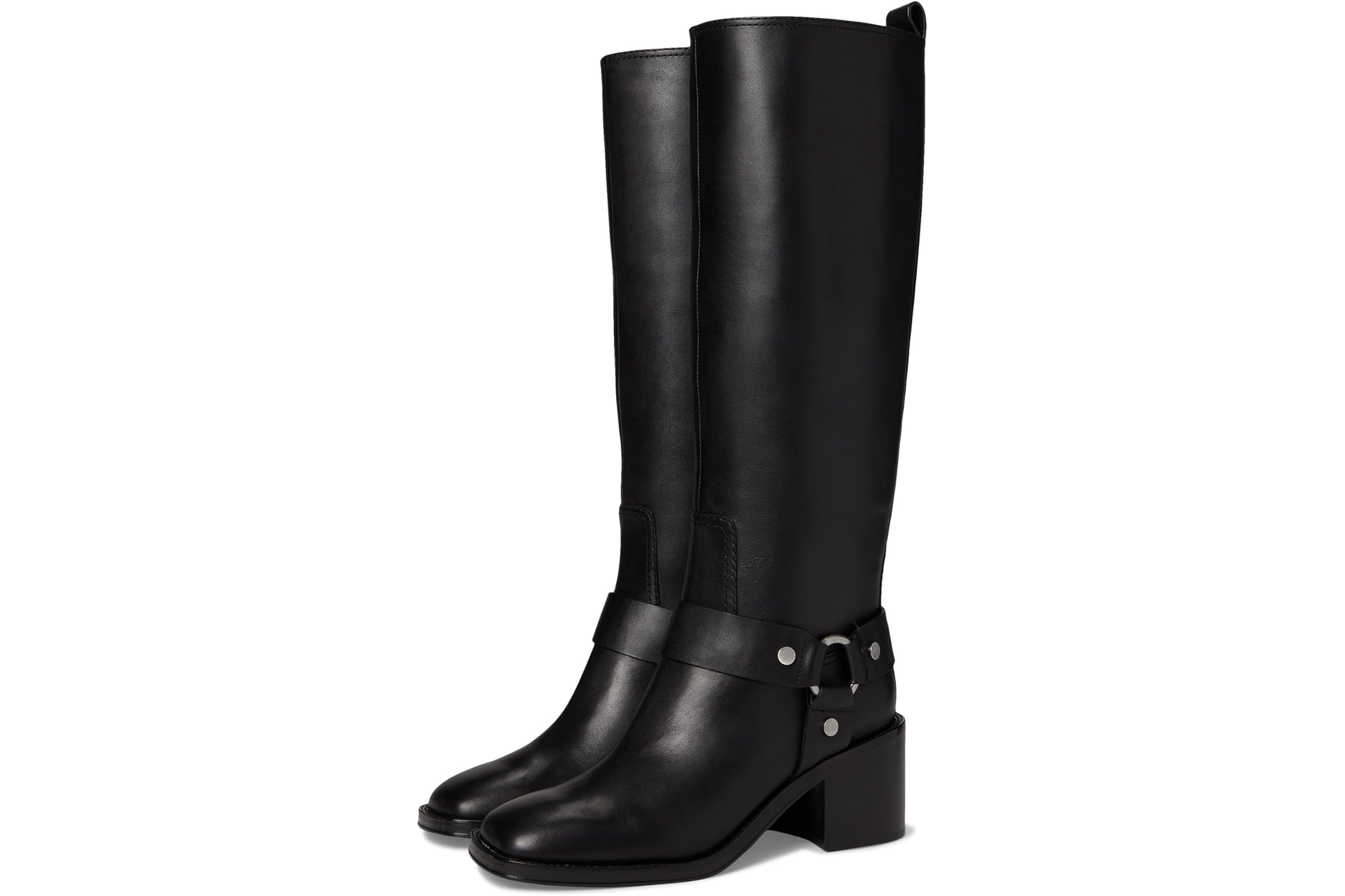 Loeffler Randall Audrey Engineer Tall Boot 49190₽