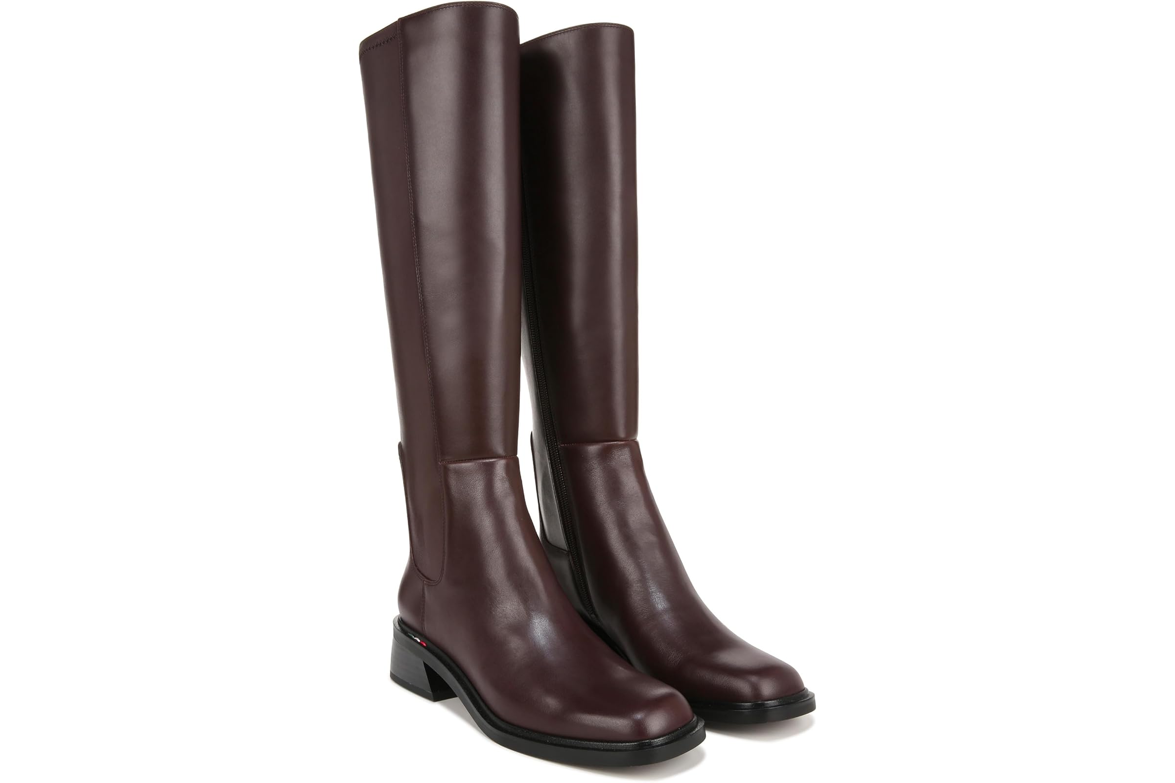 Franco Sarto Giselle High Shaft Boots 42890₽