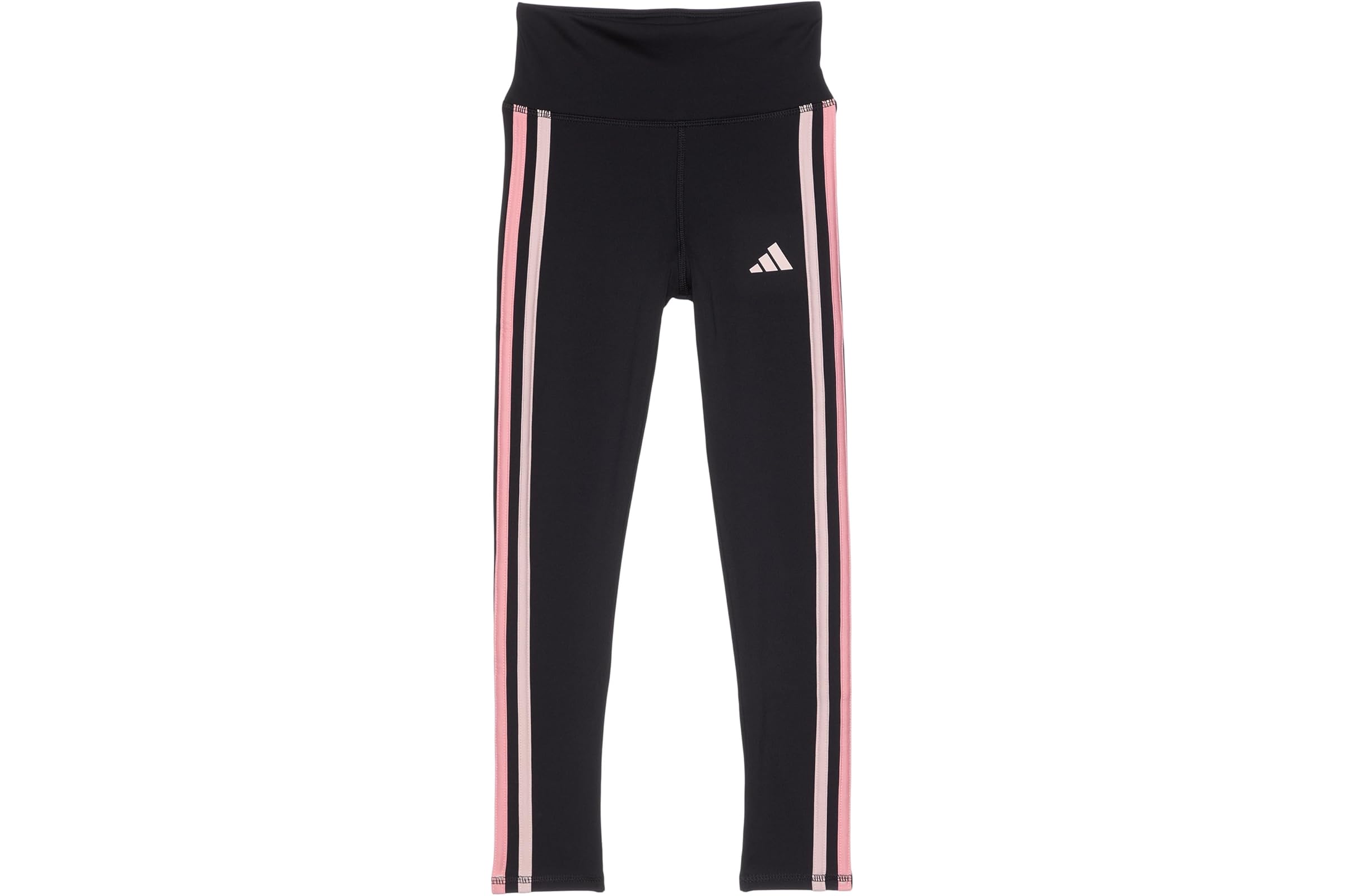 adidas Kids 3 Color Stripe Legging ToddlerLittle Kid 3790₽