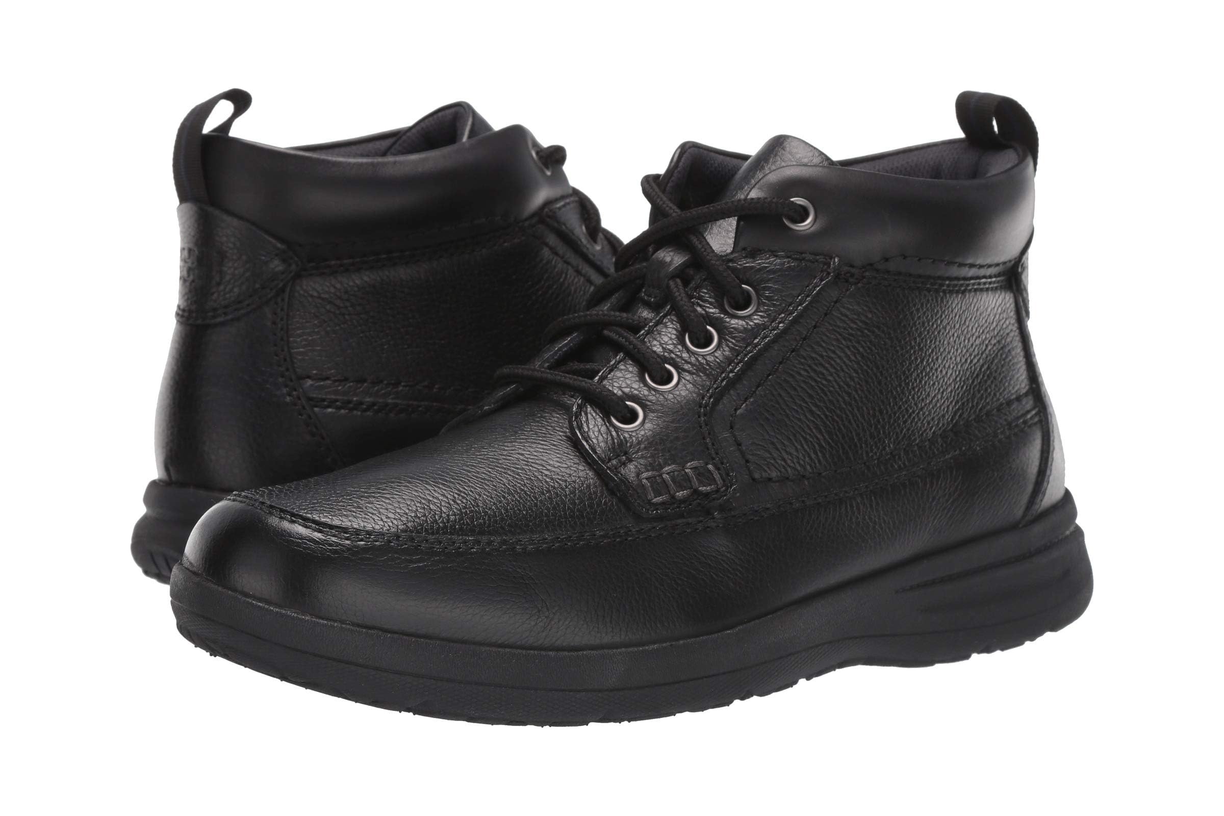 Nunn Bush Cam Moc Toe Boot 21490₽