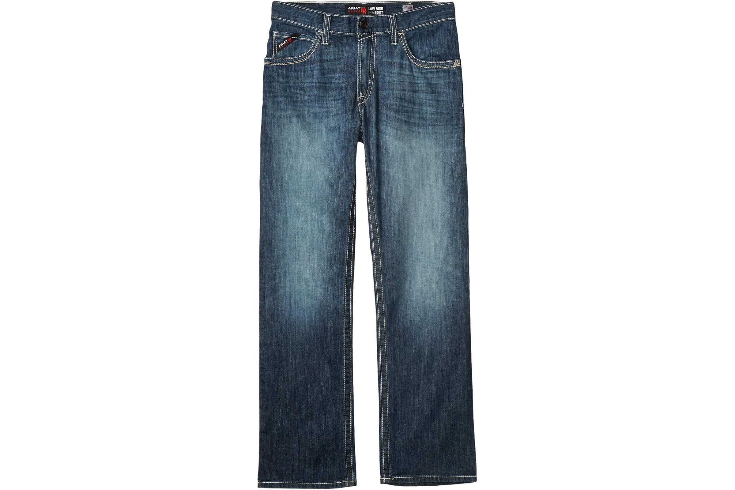 Джинсы Ariat FR M4 Inherent Fashion Bootcut in Bryce 25590₽