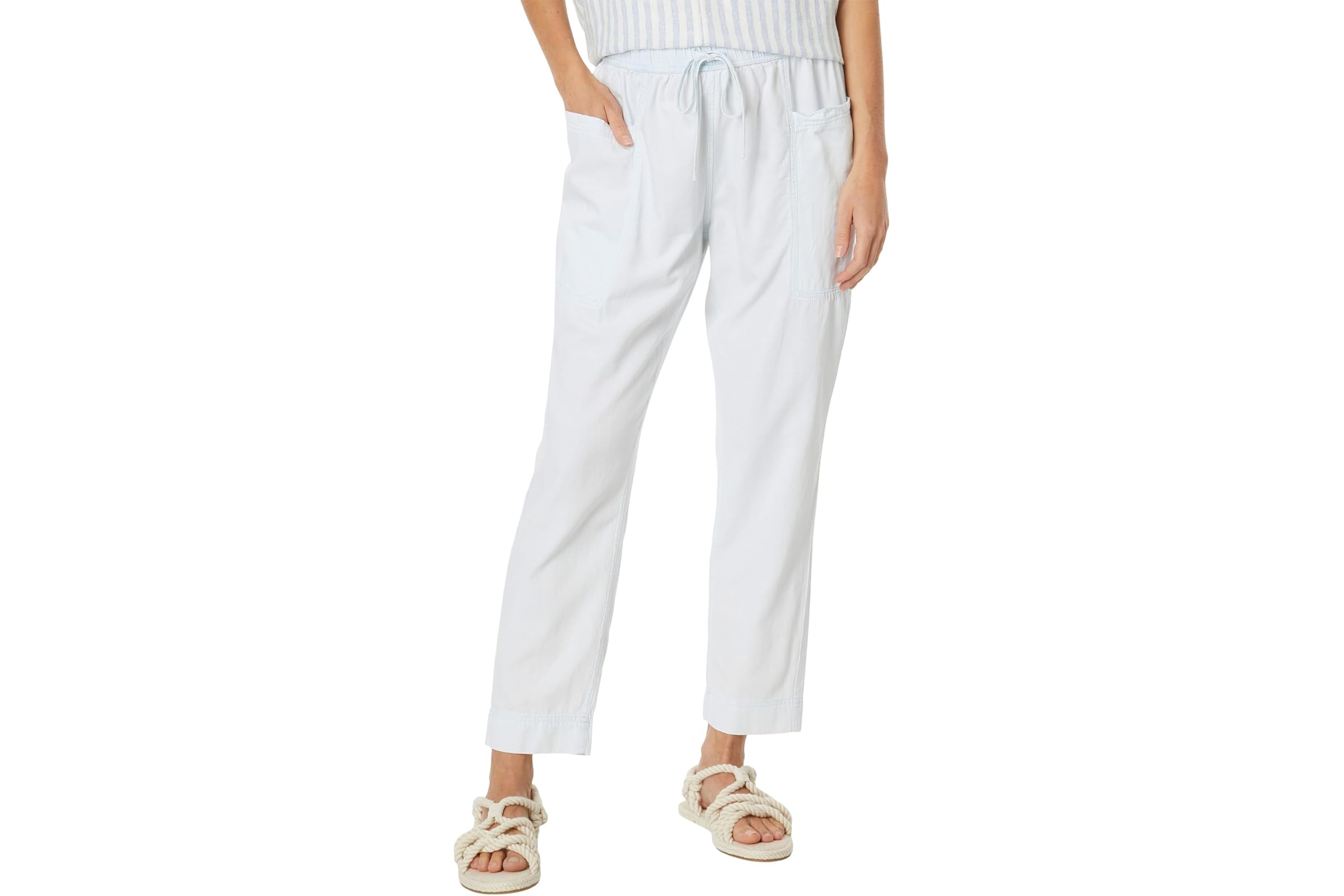 Splendid Gia Chambray Pants 25090₽