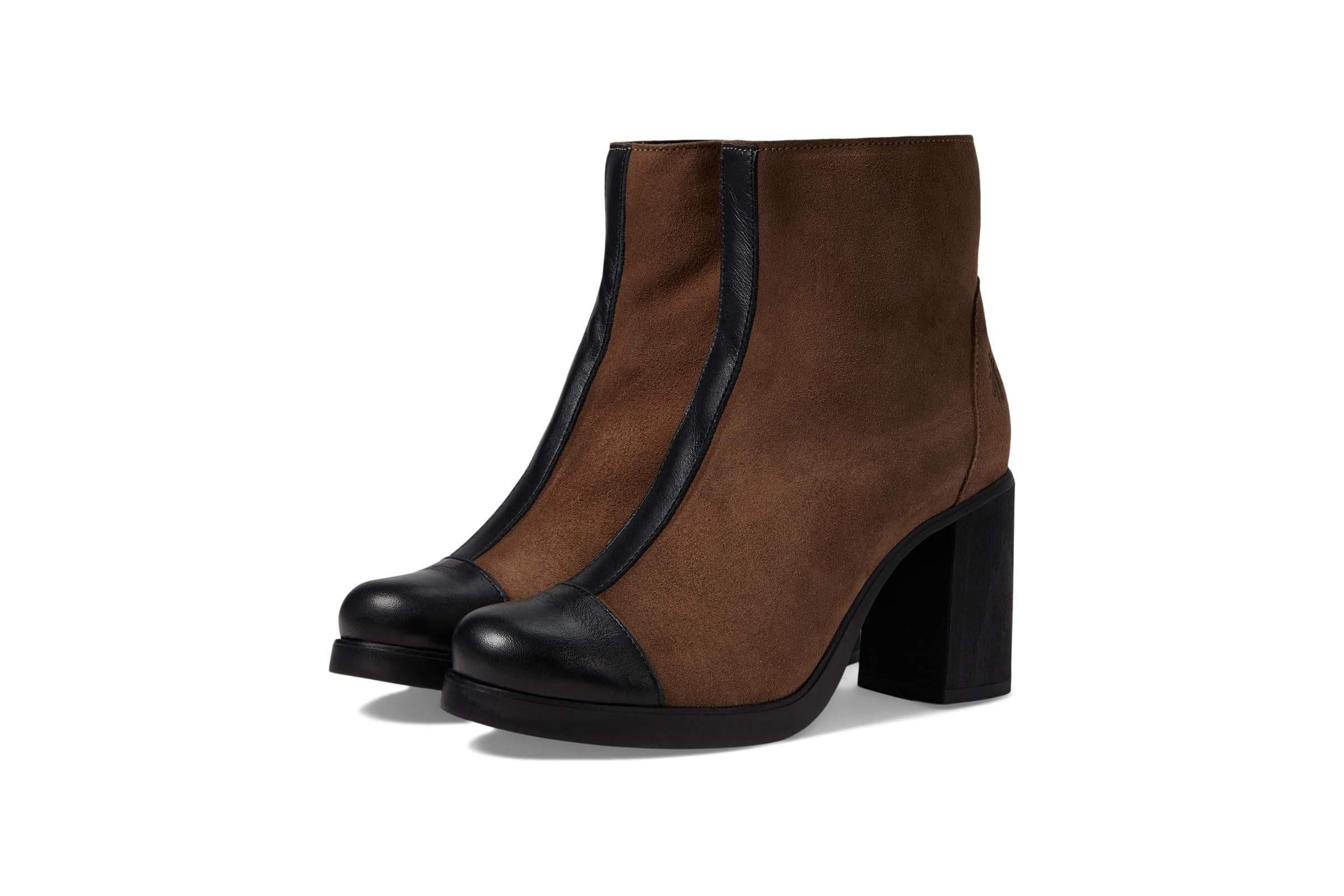 Ботинки FLY LONDON STIR985FLY 35290₽