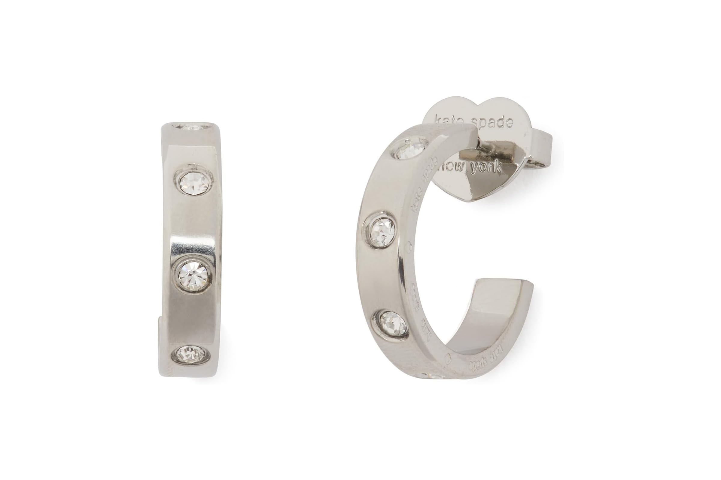 Kate Spade New York Huggie 13590₽