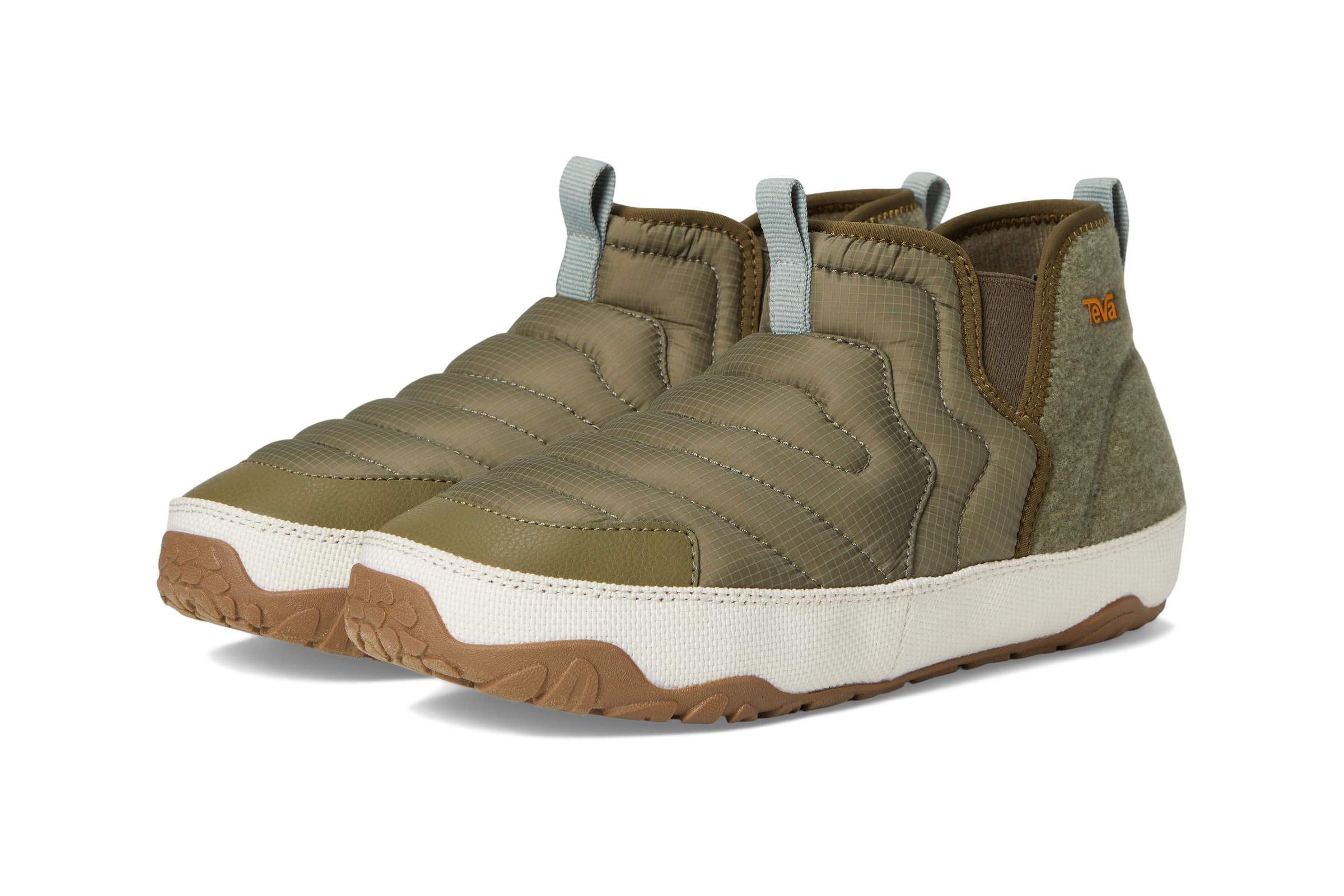 Женские кроссовки Teva Reember Terrain Mid 17690₽