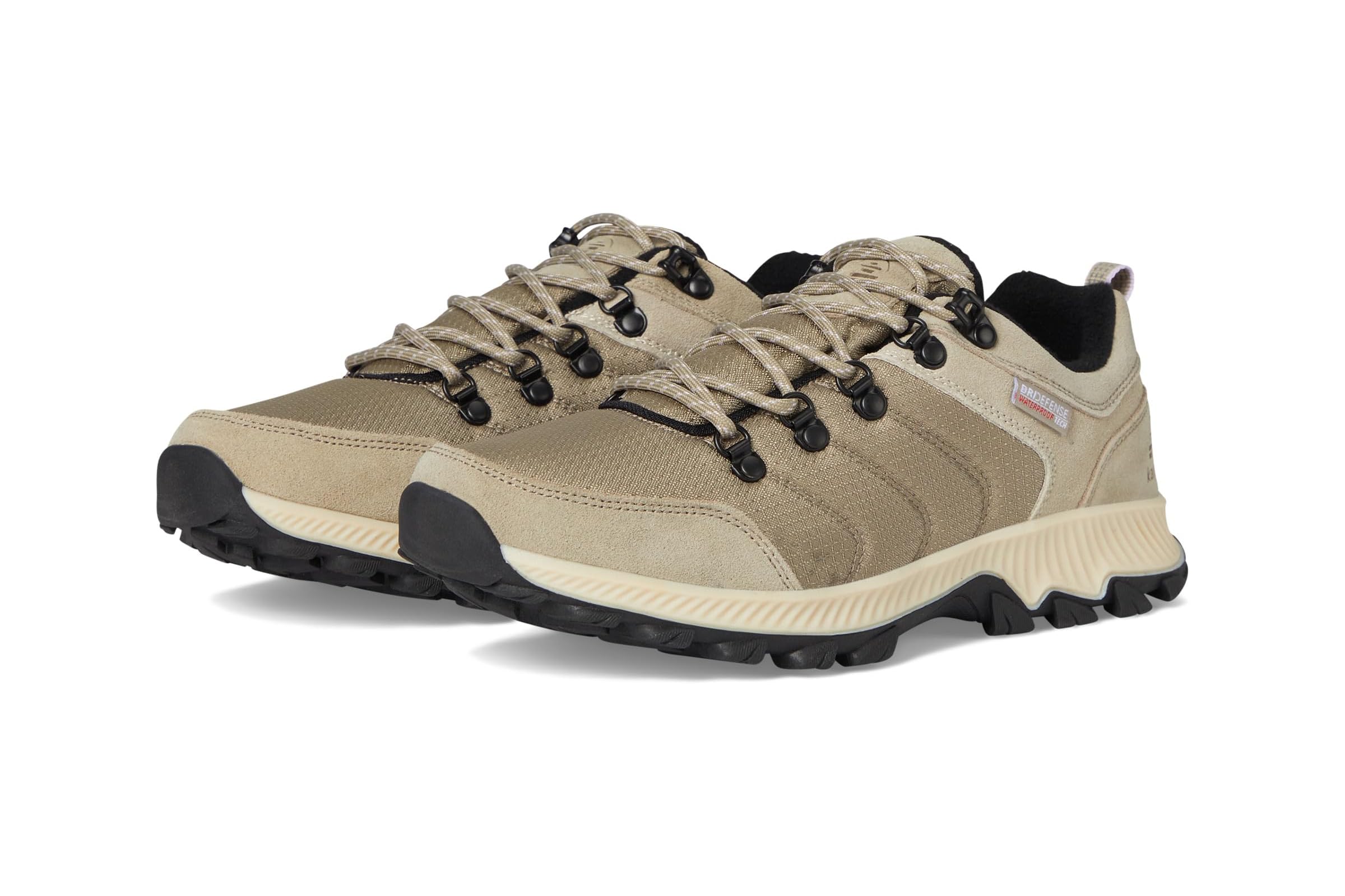 Женские кроссовки Kamik Terrain 12090₽