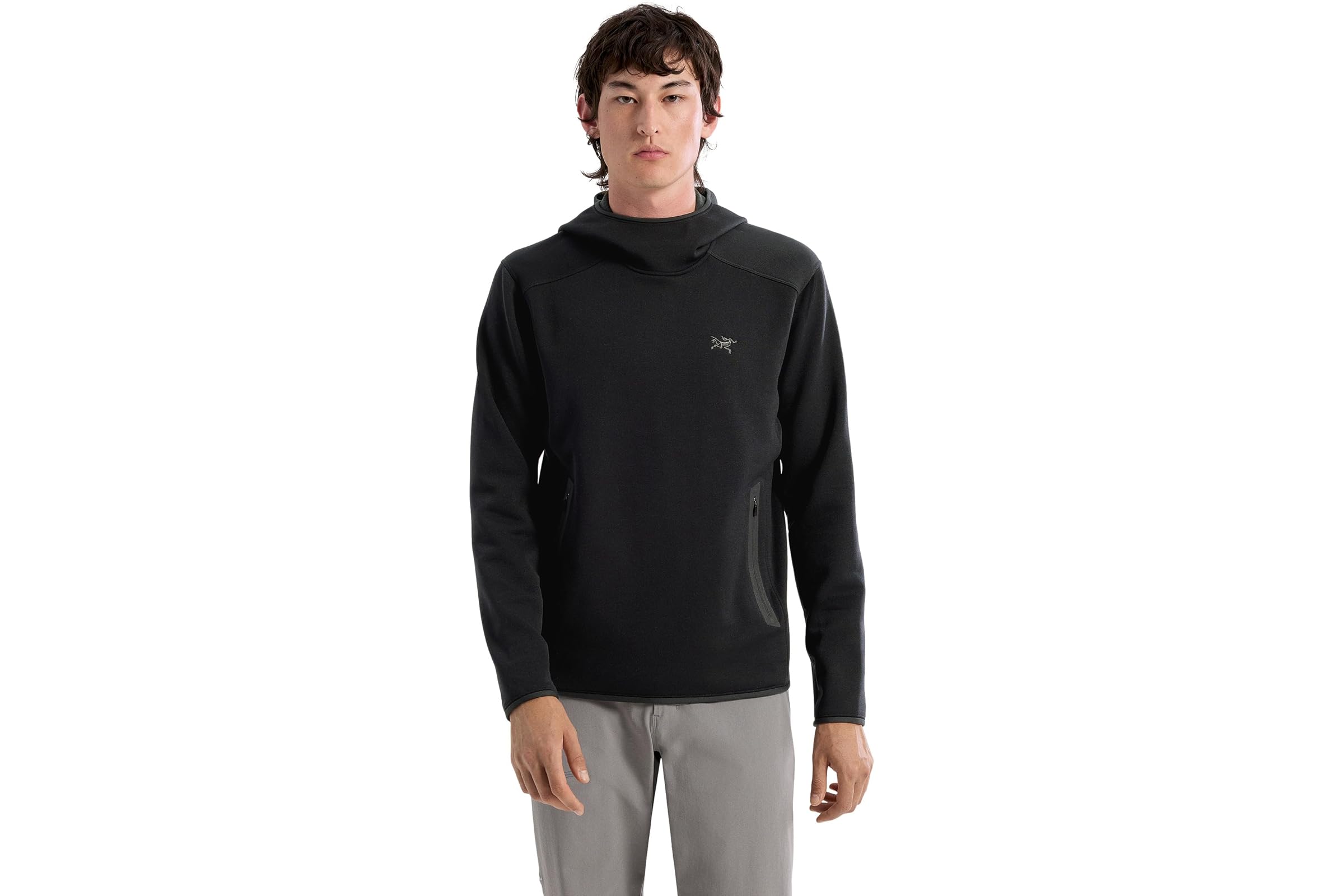 Arcteryx Kyanite Pullover Hoody 26890₽