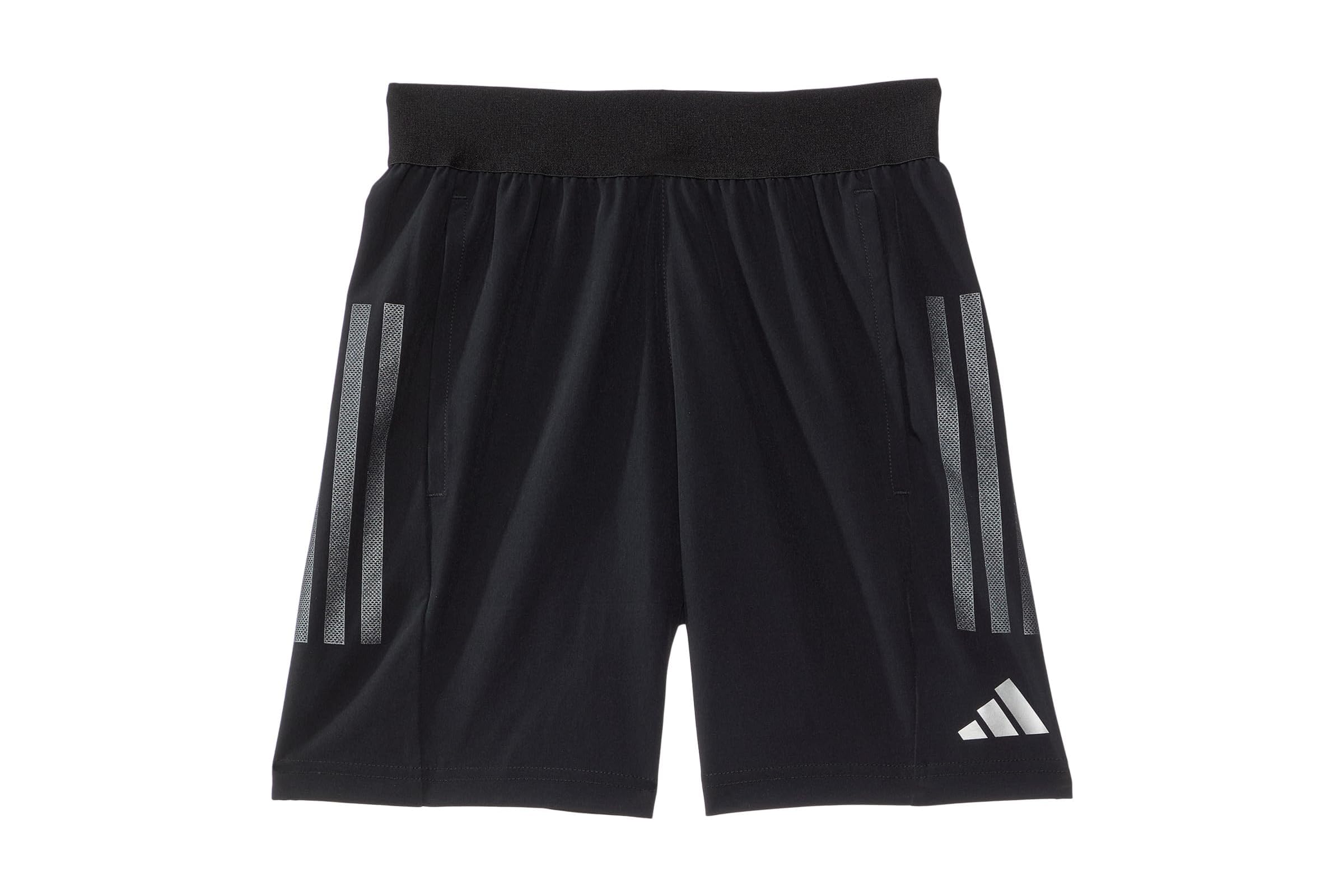 adidas Kids Stretch Woven ShortBig Kid 5990₽