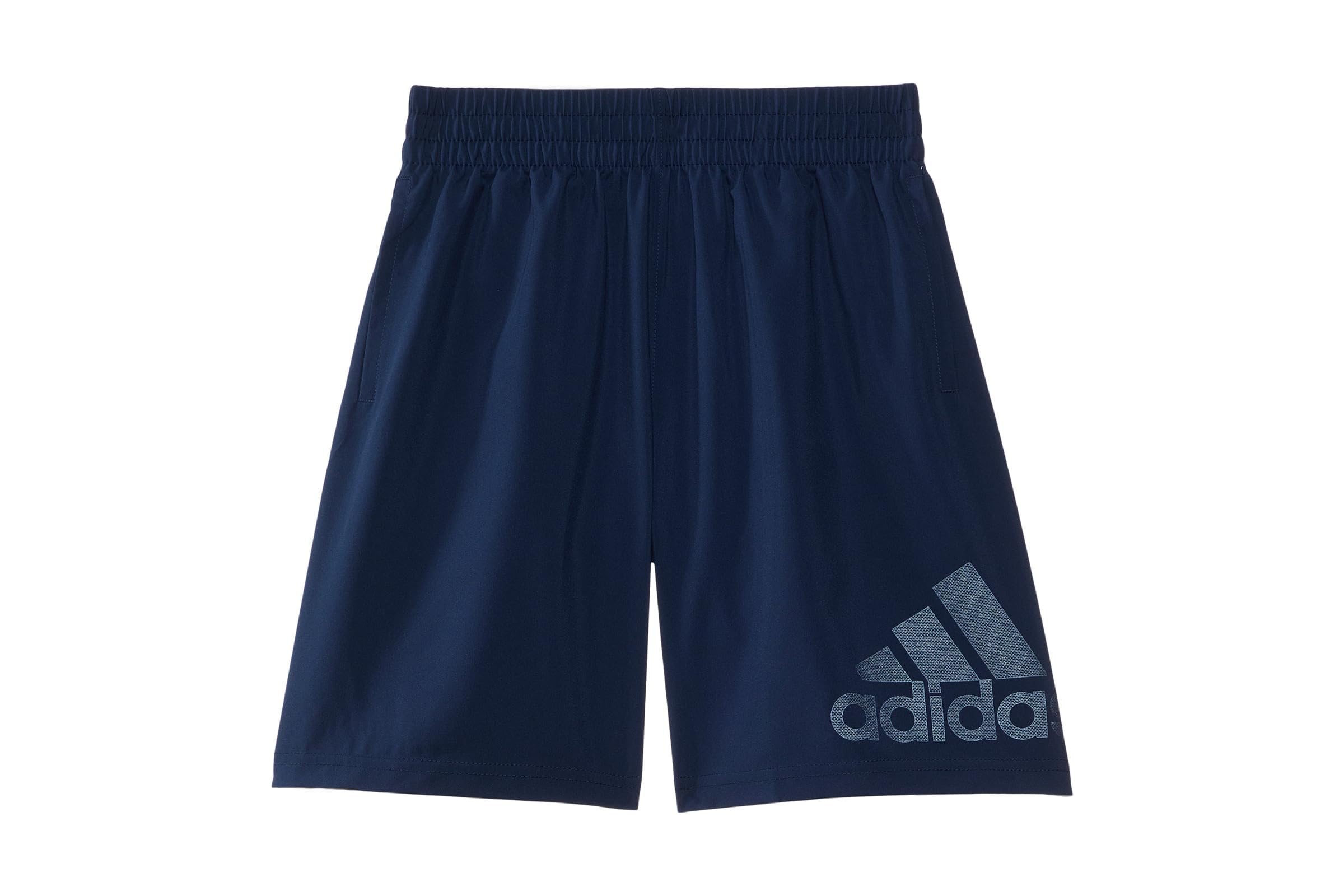 adidas Kids Big Logo Woven Short 24Big Kid 3790₽
