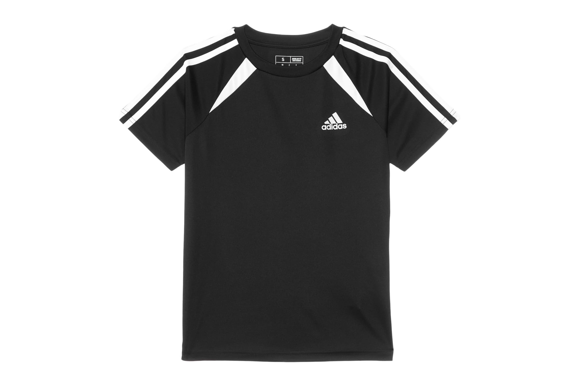 adidas Kids Soccer Top AdidasBig Kid 5890₽