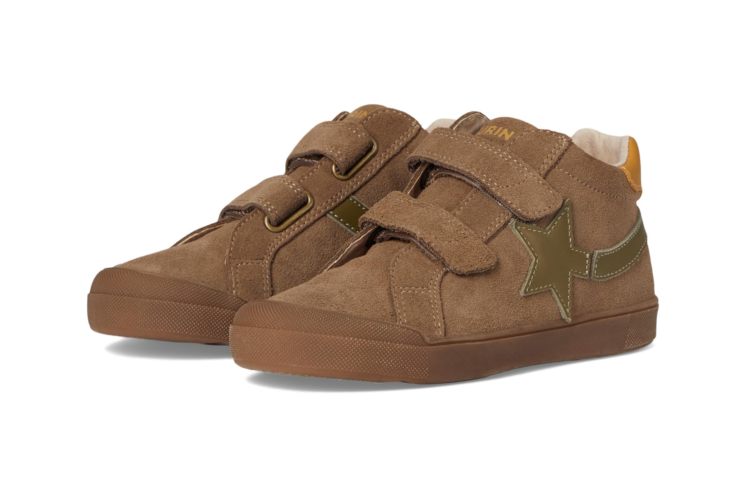 Мужские кроссовки Naturino Singery VL (Toddler/Little Kid)