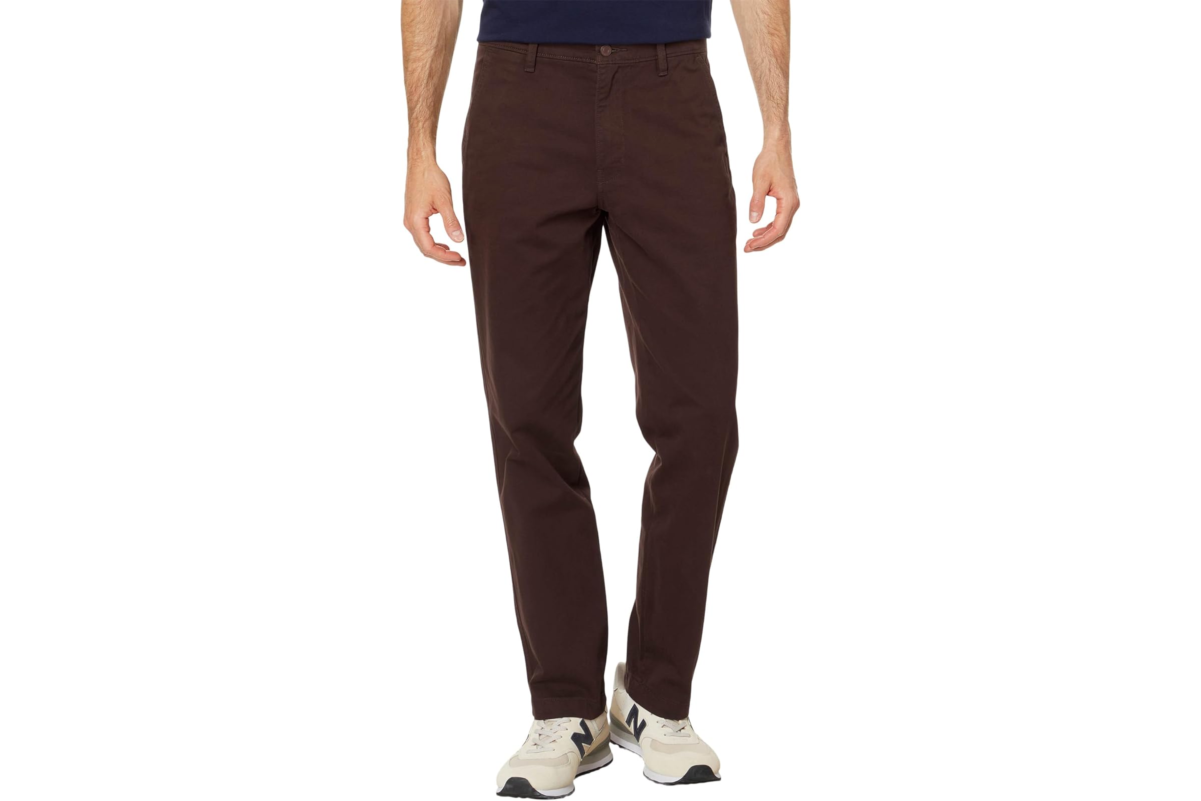 Levis Premium XX Chino Authentic Straight 15790₽