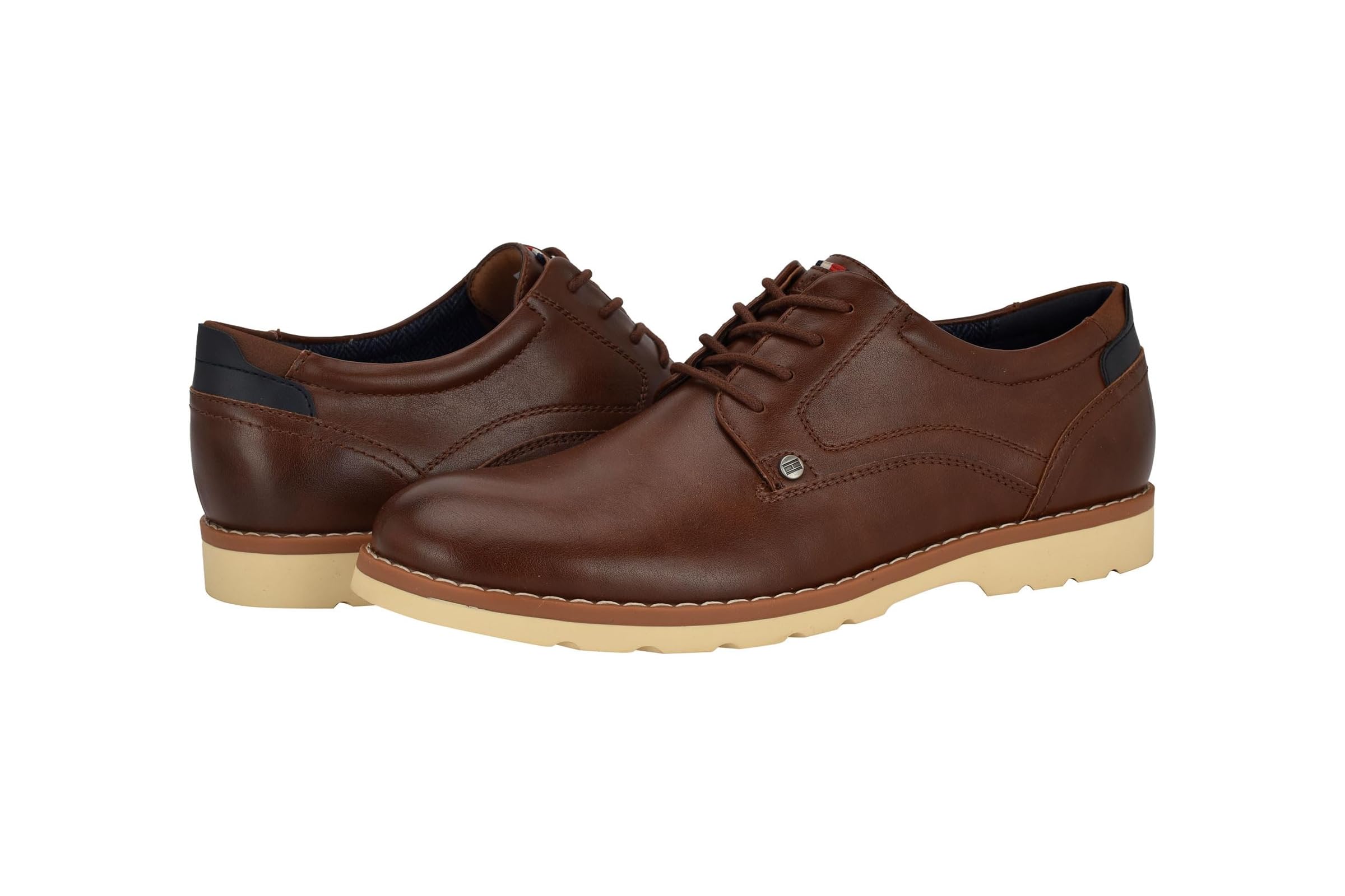 Лоферы Tommy Hilfiger Nevyn 9890₽