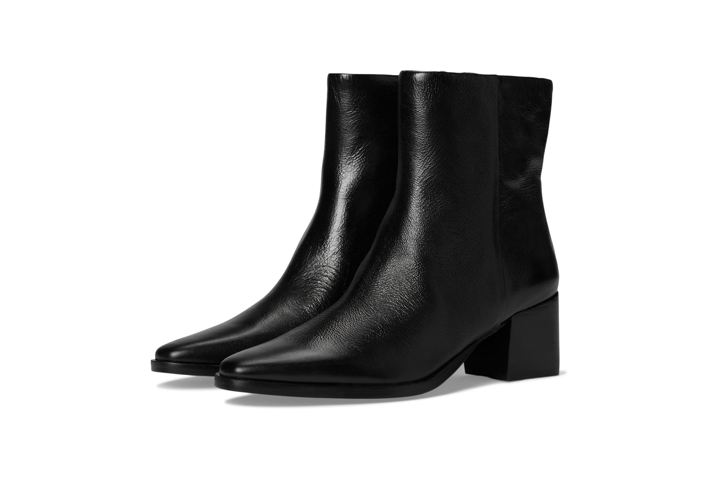 Madewell Wilshire Clean Boot