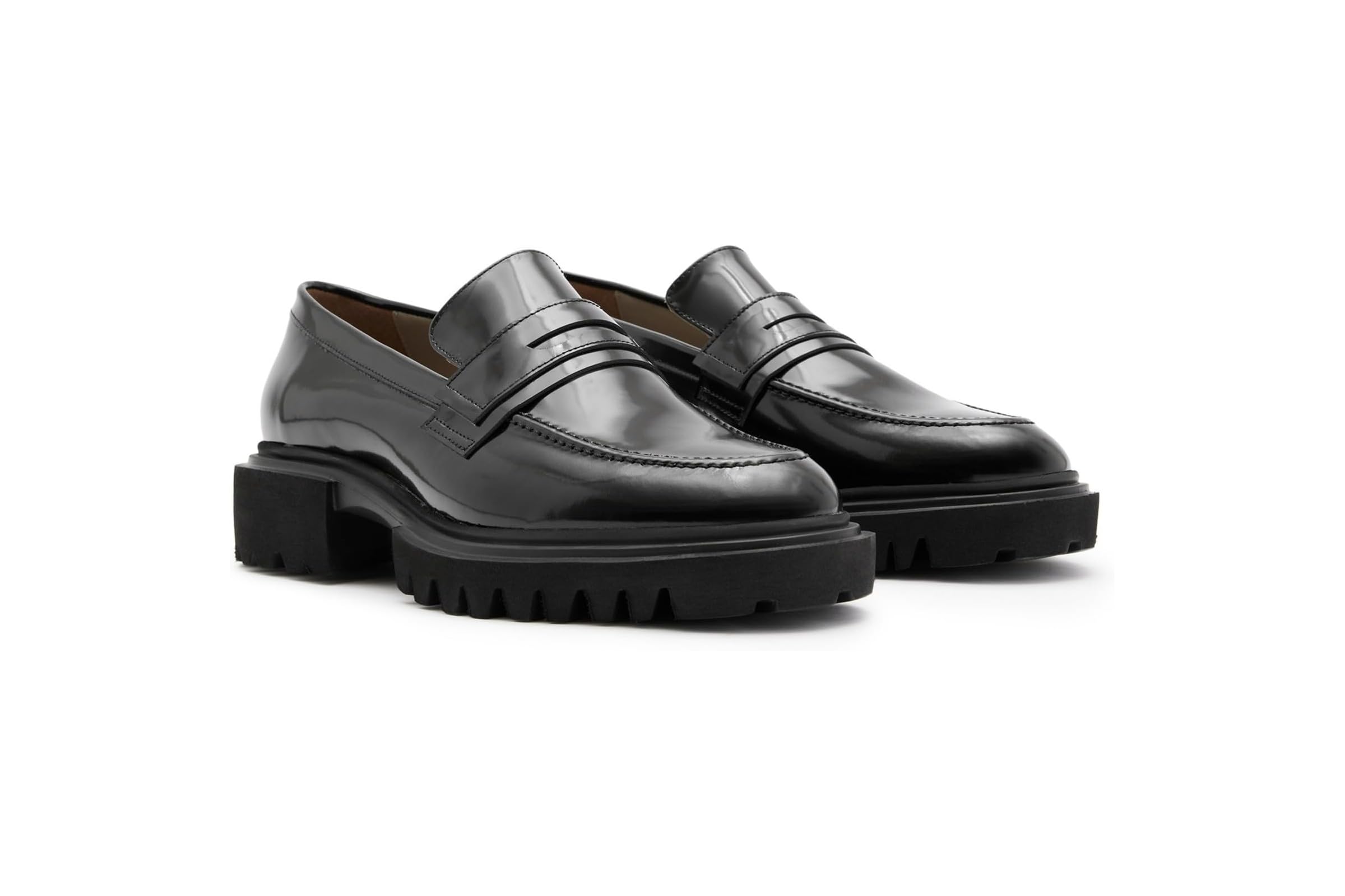 AllSaints Vinni Loafer 43490₽