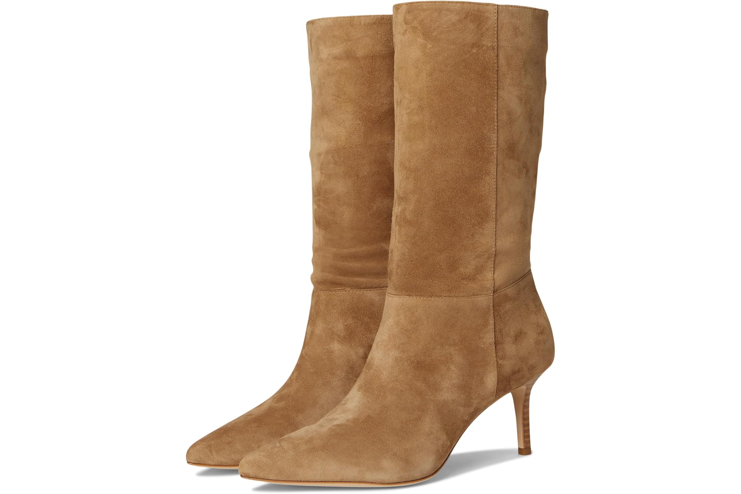 Lauren Ralph Lauren Leannah Suede Boots 40590₽