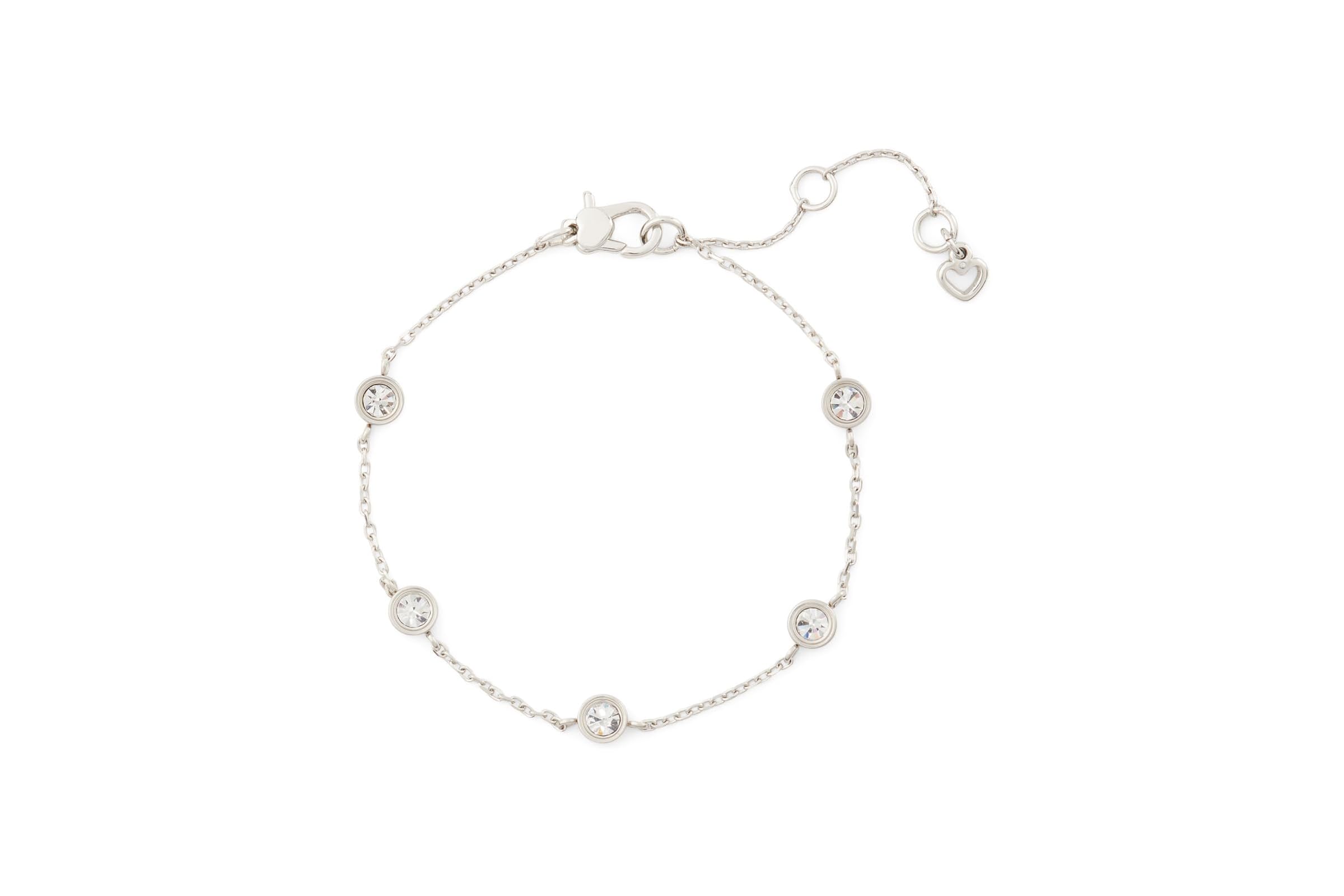 Kate Spade New York Set In Stone Station Bracelet 15690₽