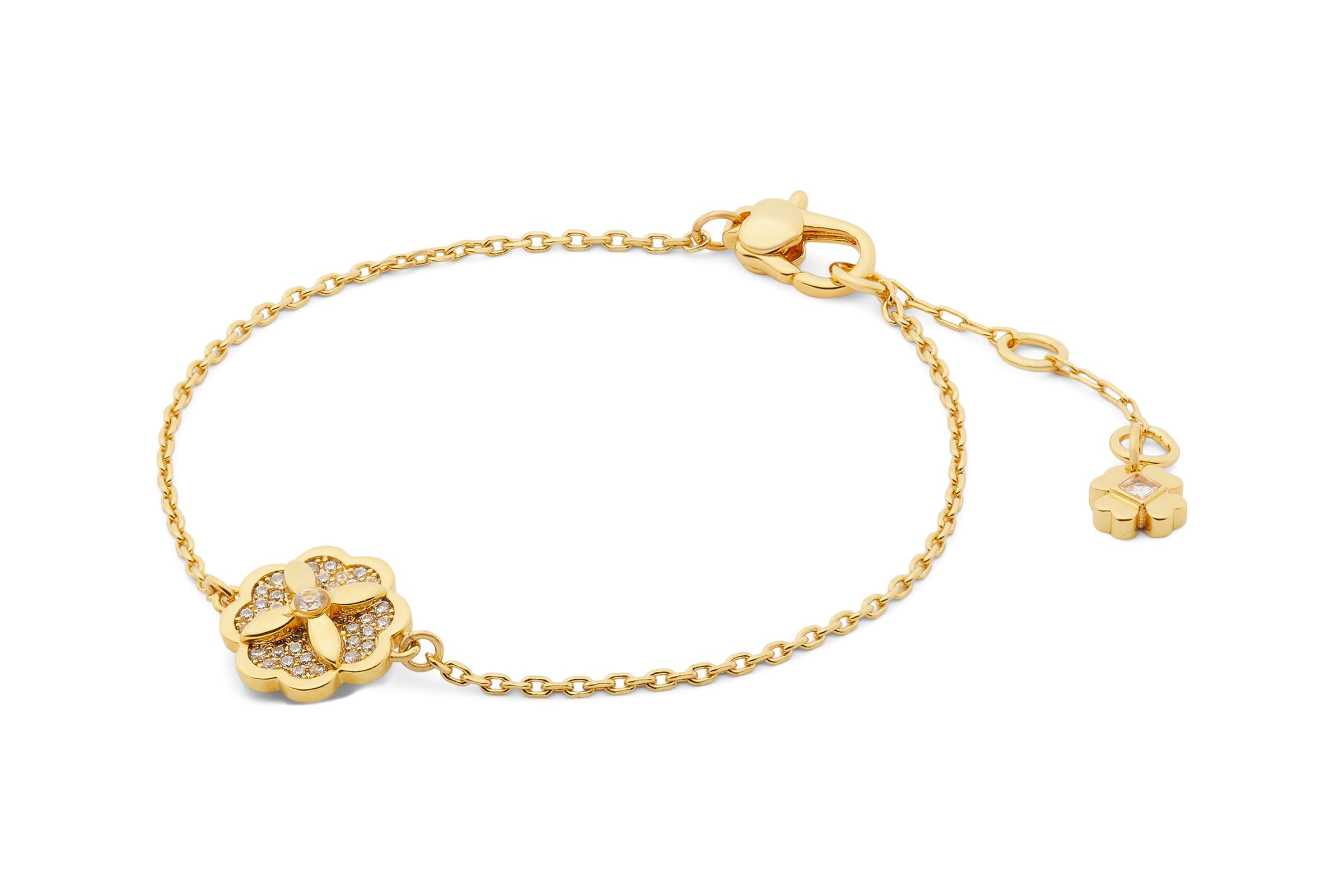 Kate Spade New York Heritage Bloom Bracelet 14790₽