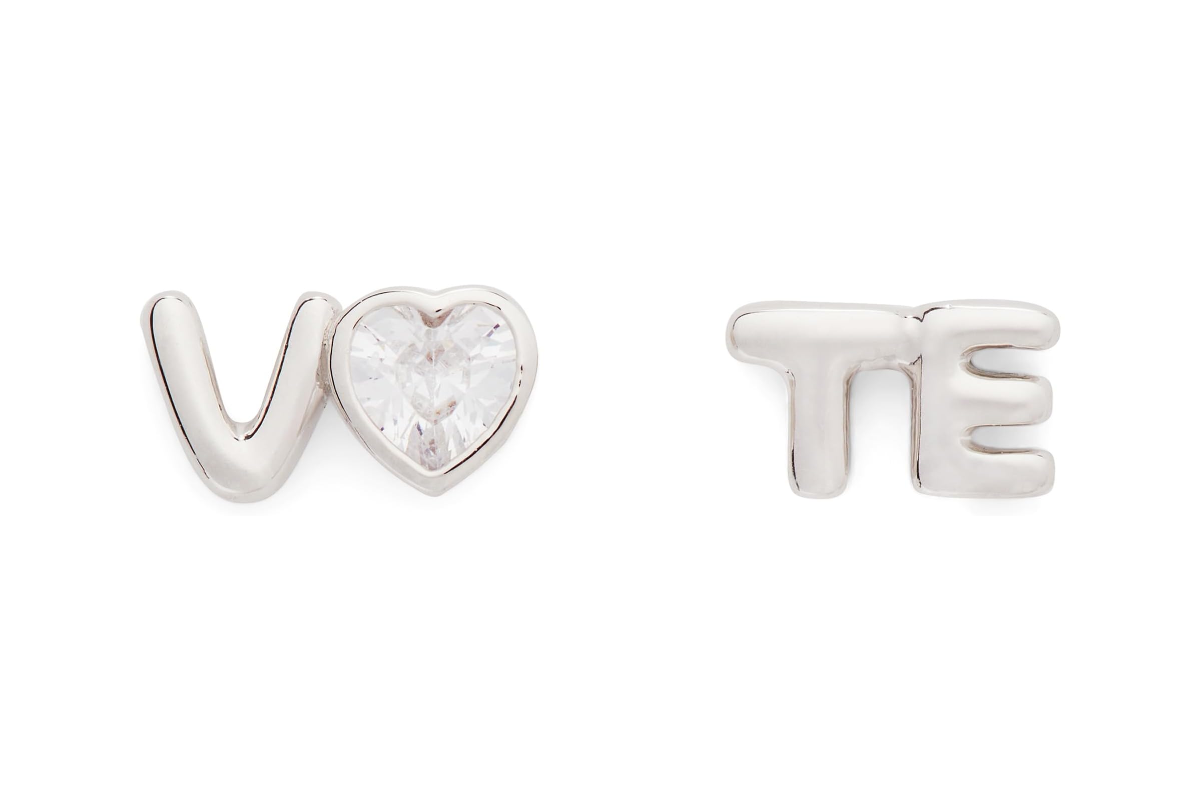 Kate Spade New York Have Your Say Studs 9590₽